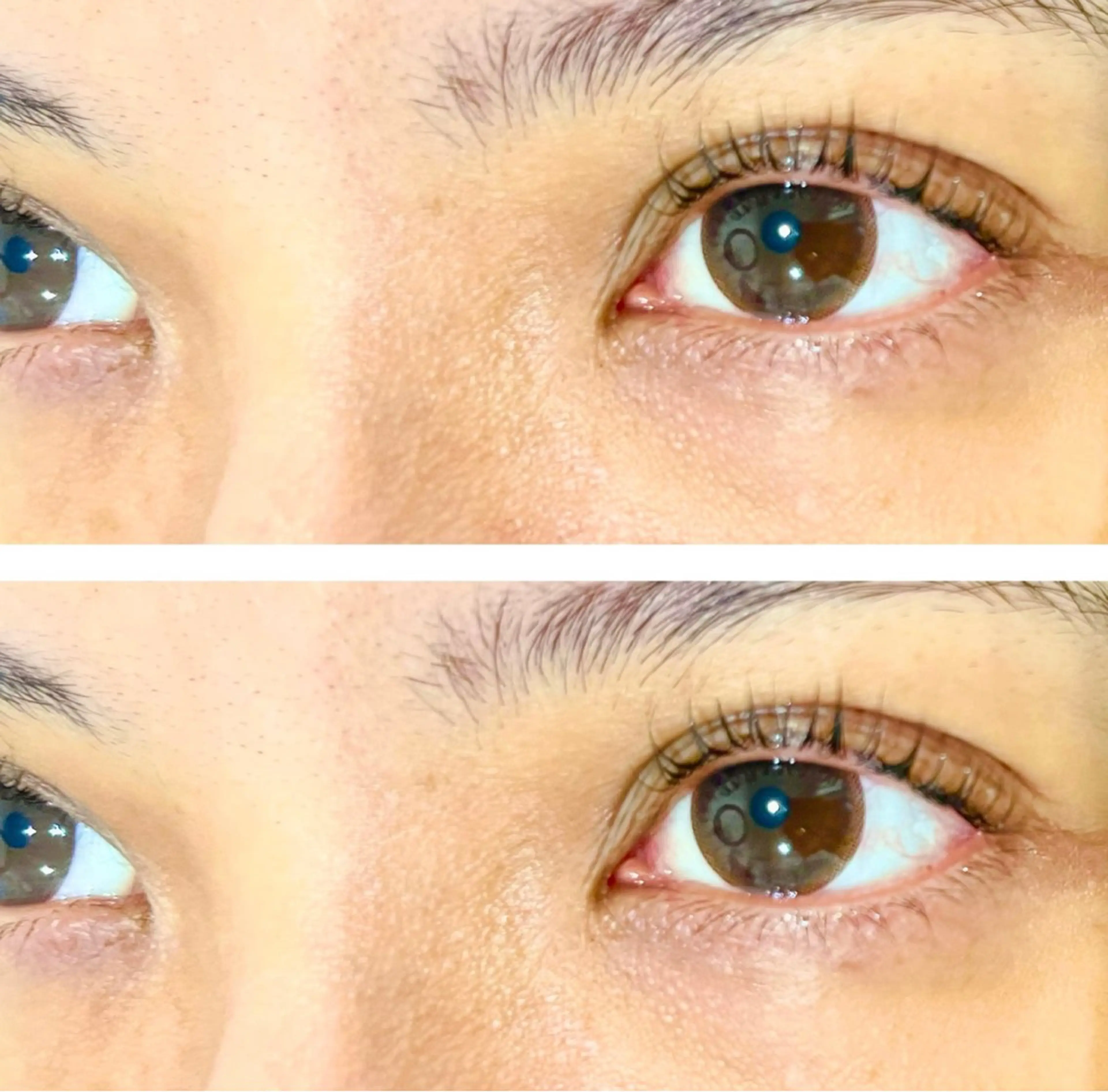 マツエク・マツパ eyelash salon ti+所属・ti+ itoのマツエク・マツパデザイン