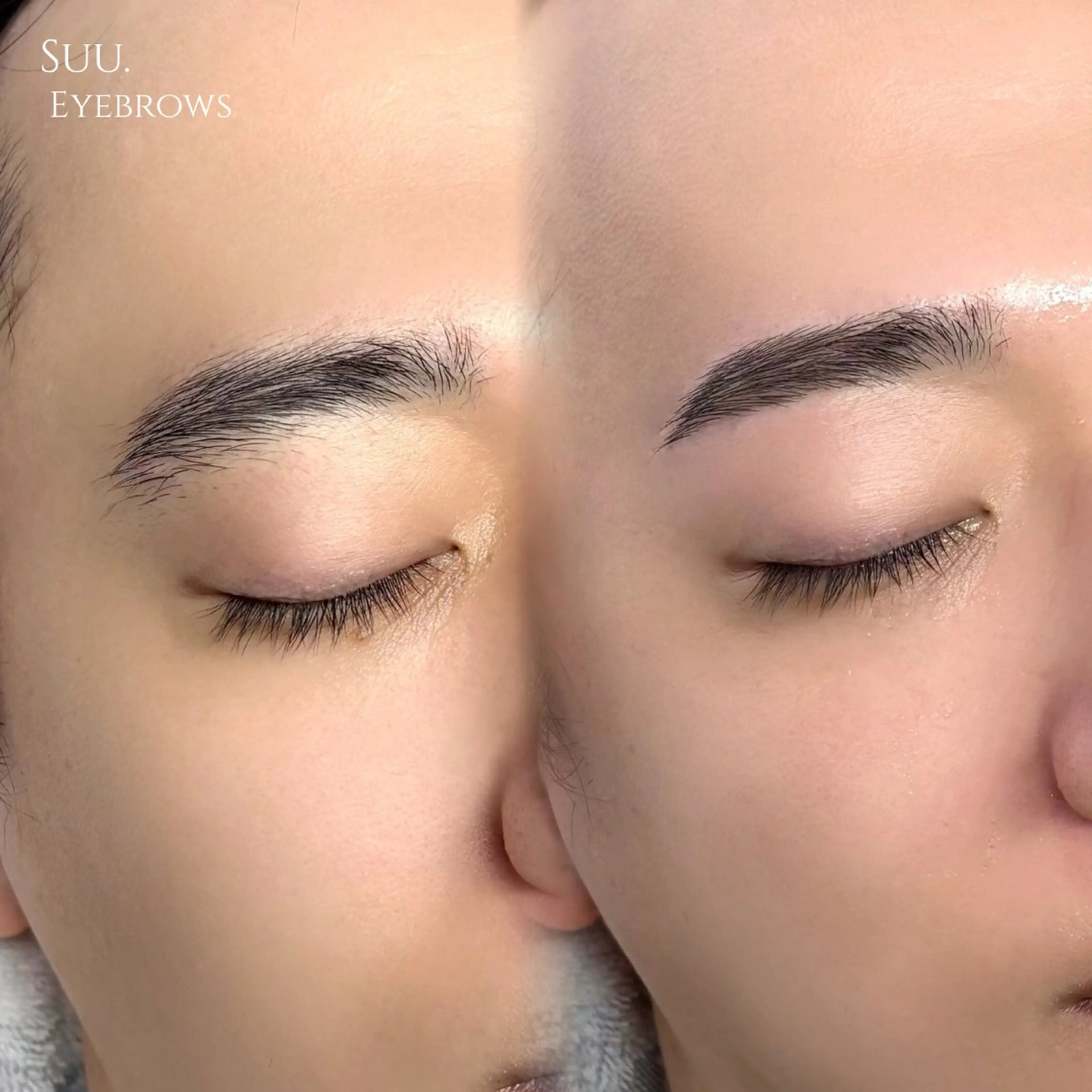 メンズ アイブロウ 眉毛ワックス脱毛 ワックス脱毛 眉カット その他(アイブロウ) Suu.今池/千種 メンズ眉毛の眉毛・アイブロウイメージ