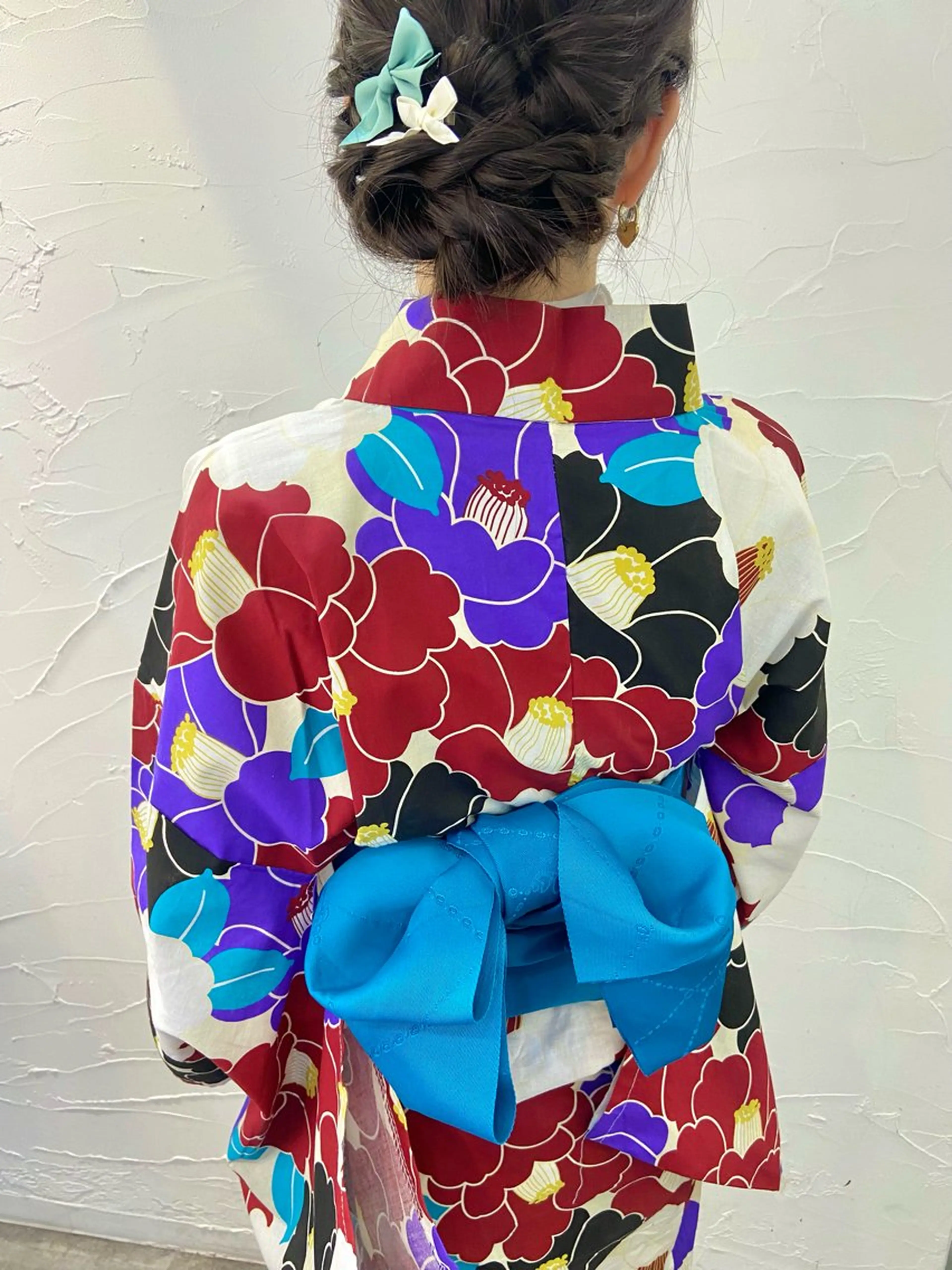 ♥️ルフ🐒 ミレイ♥️のヘアスタイル