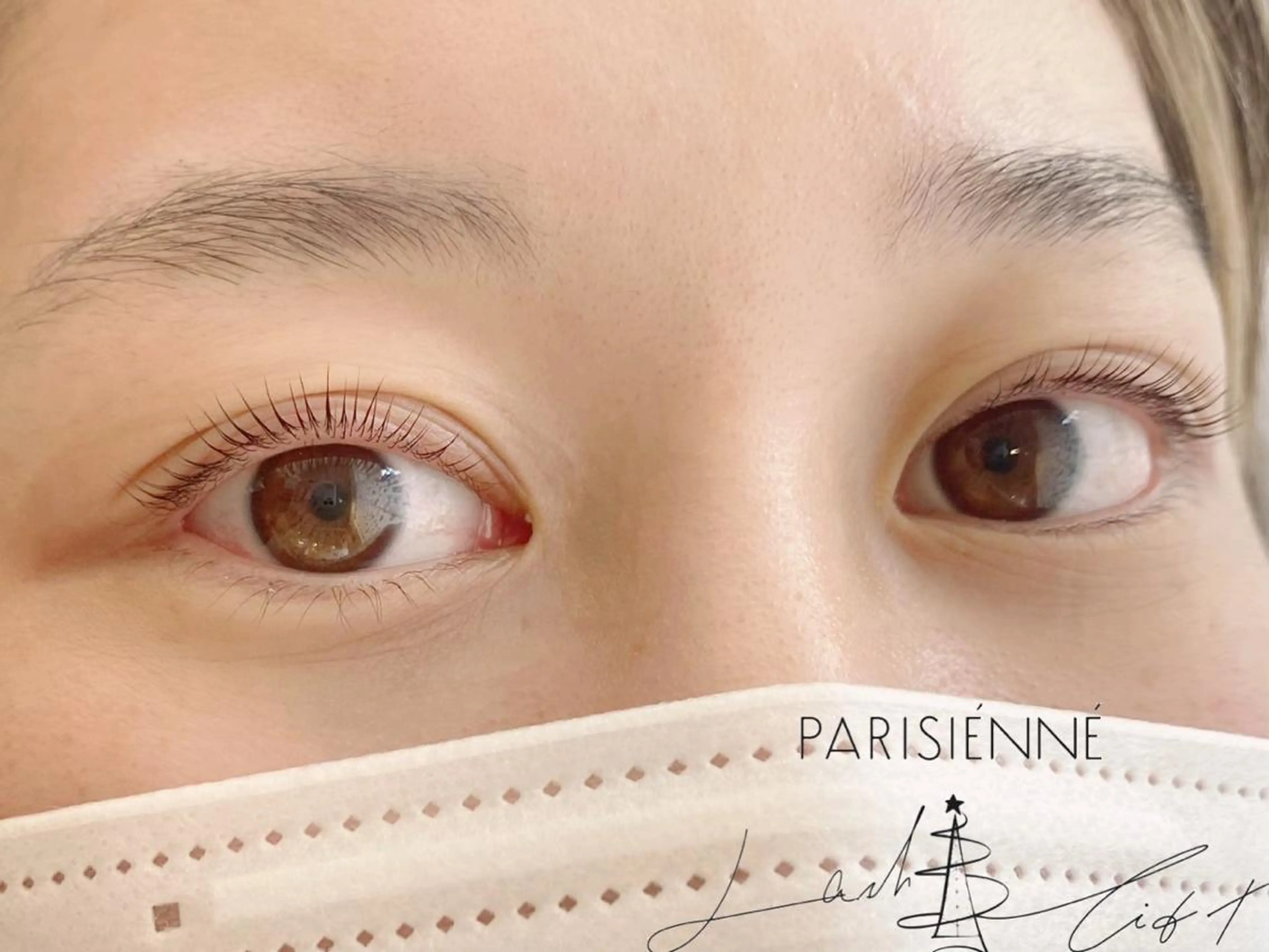 マツエク・マツパ パリジェンヌラッシュリフト マツパ Luana鵠沼海岸所属・Luana 鵠沼海岸のその他イメージ