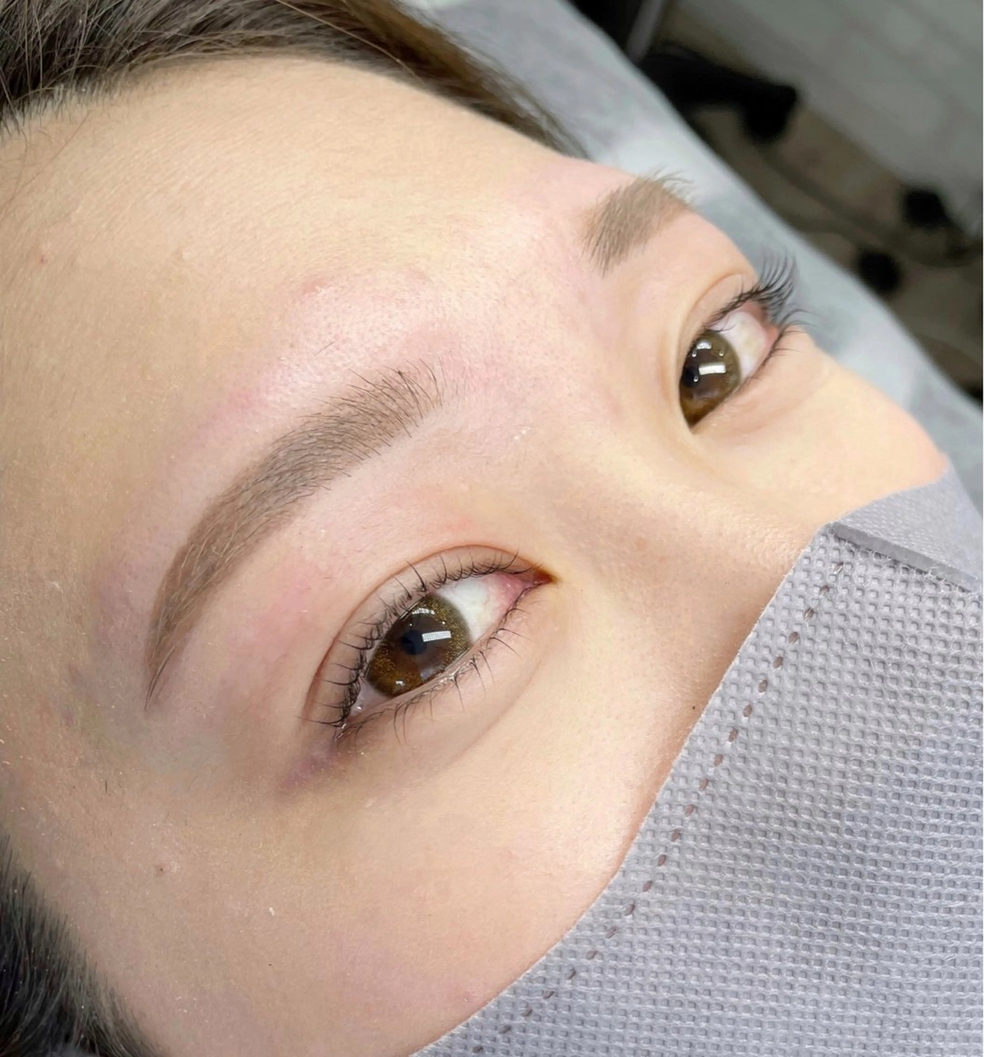 ラッシュリフト　上下《ご新規様のみ》の写真