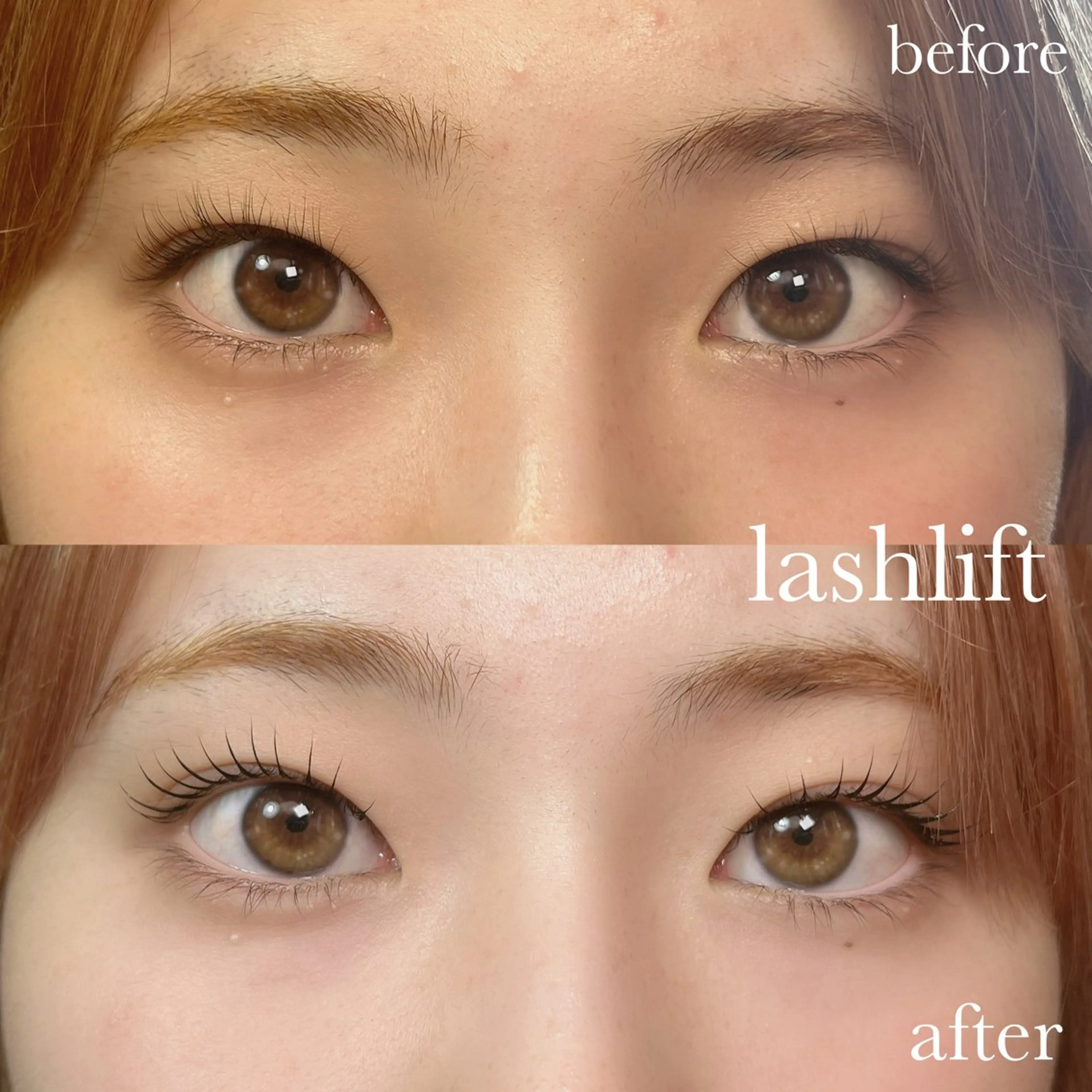 マツエク・マツパ マツパ offen 岩崎の眉毛・アイブロウイメージ