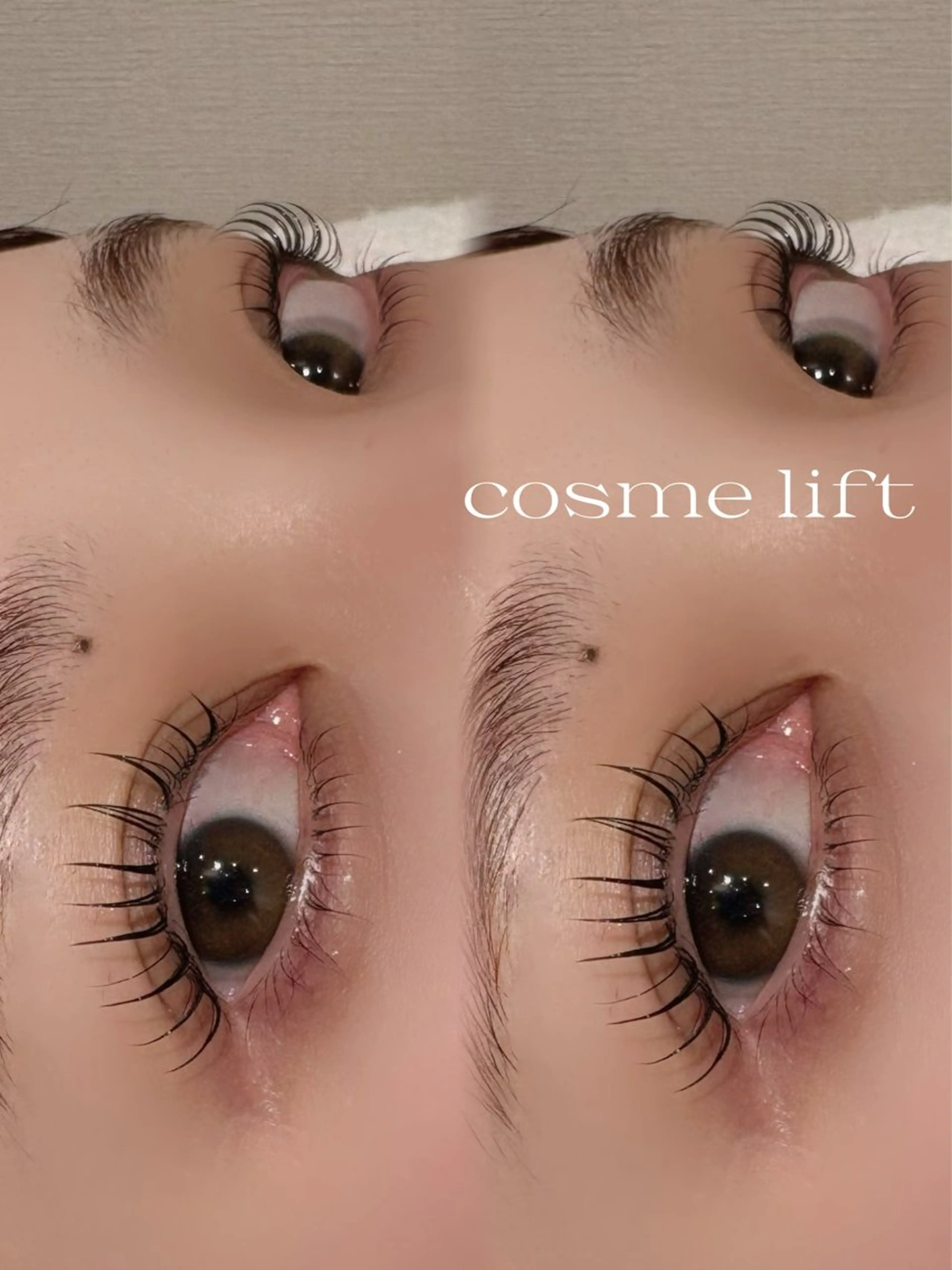 マツエク・マツパ 〔lazo〕 solaの眉毛・アイブロウイメージ