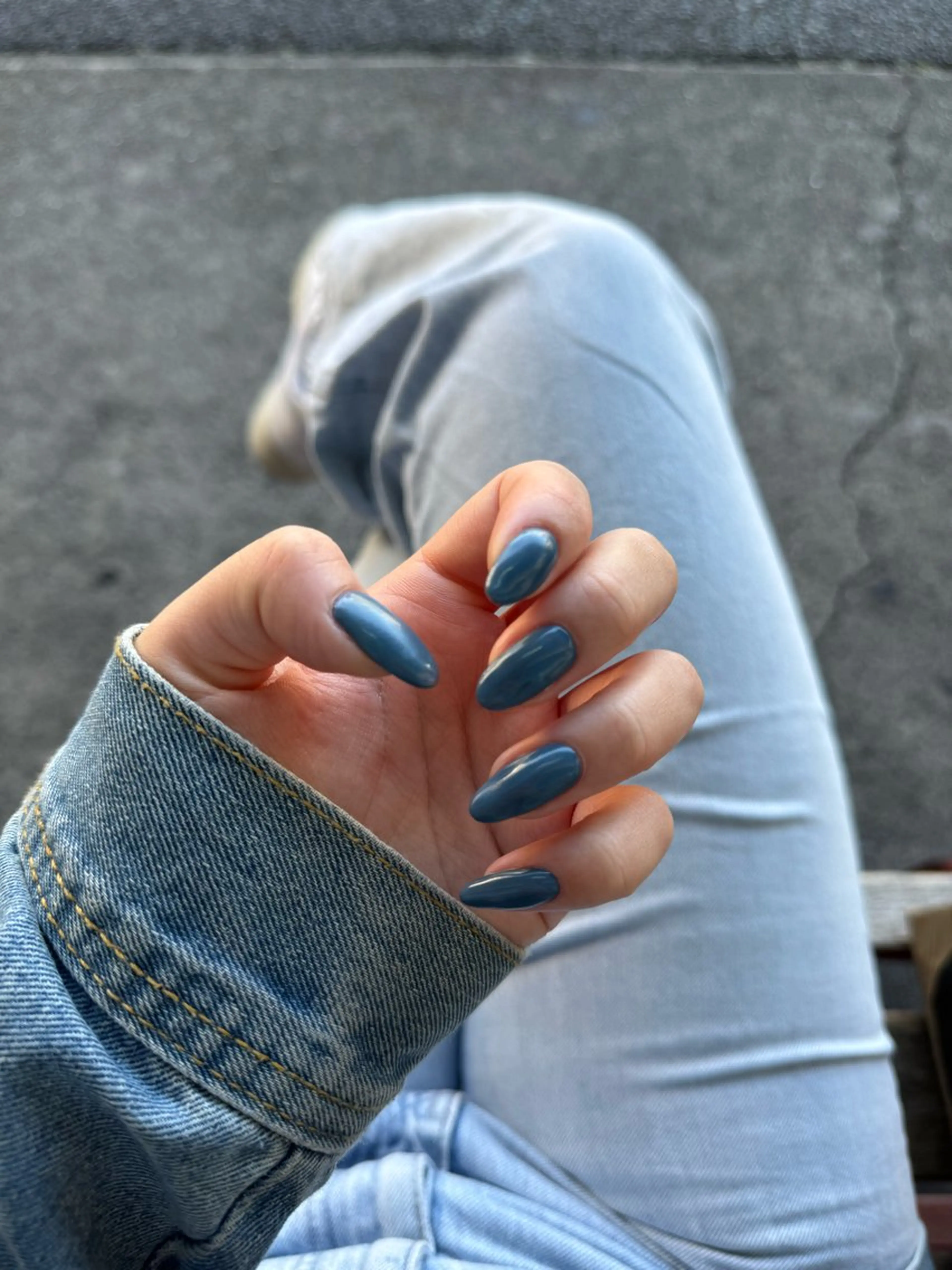 平日限定　＊オフなし　ワンカラー⭐︎ご予約時間、日程はご連絡ください。の写真