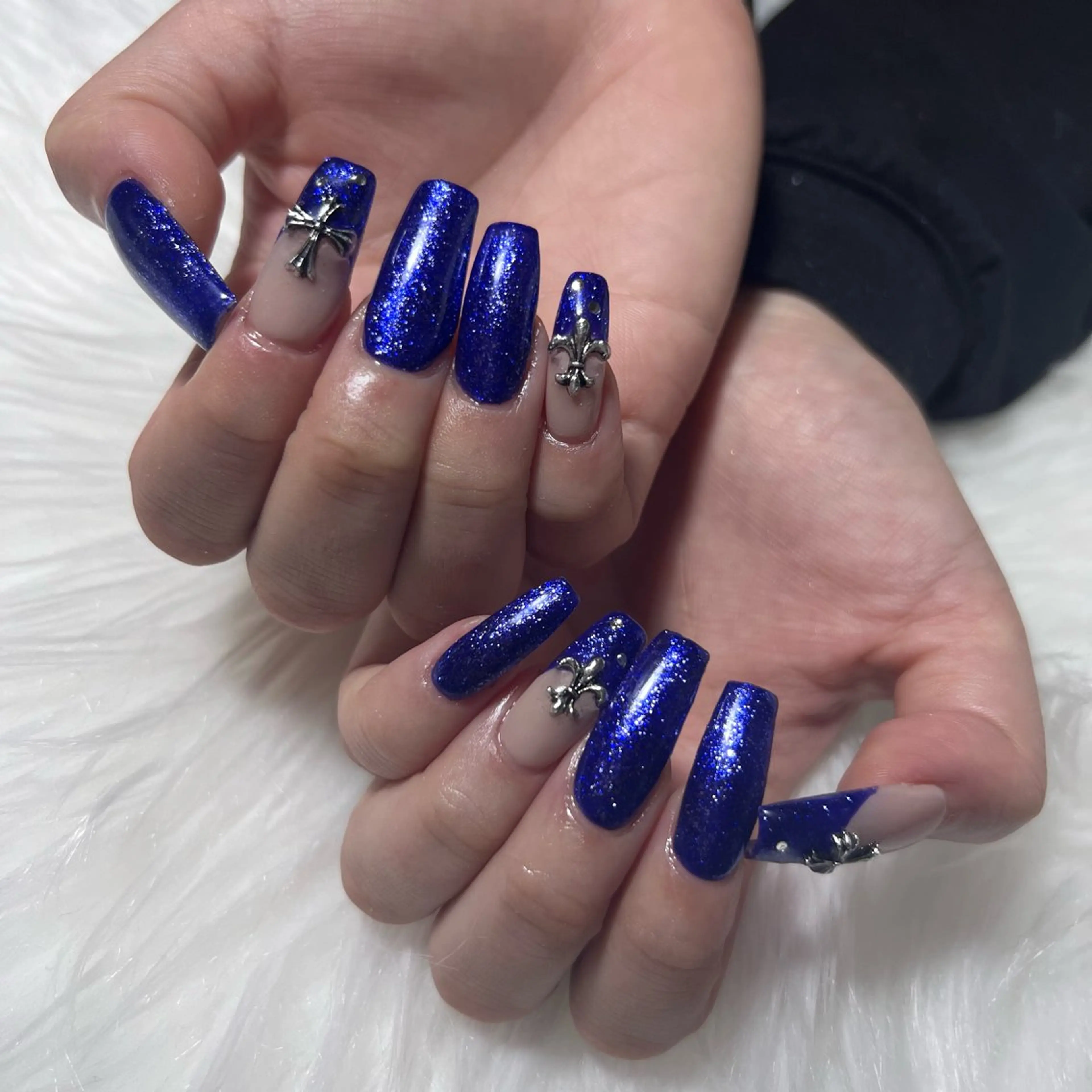 ネイル nail salon Bayのネイルデザイン