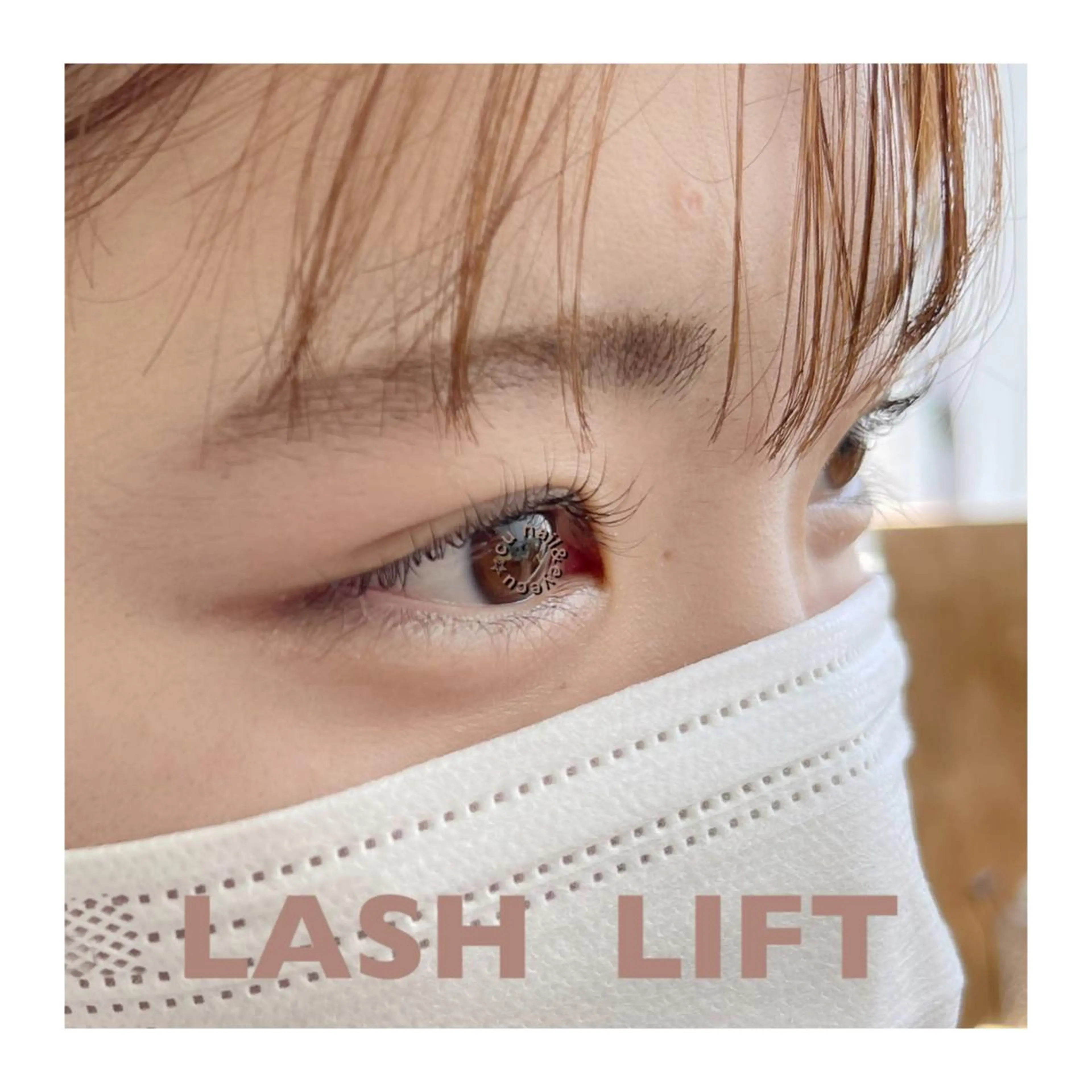 マツエク・マツパ cu☆cu所属・cu☆cu kuのマツエク・マツパデザイン