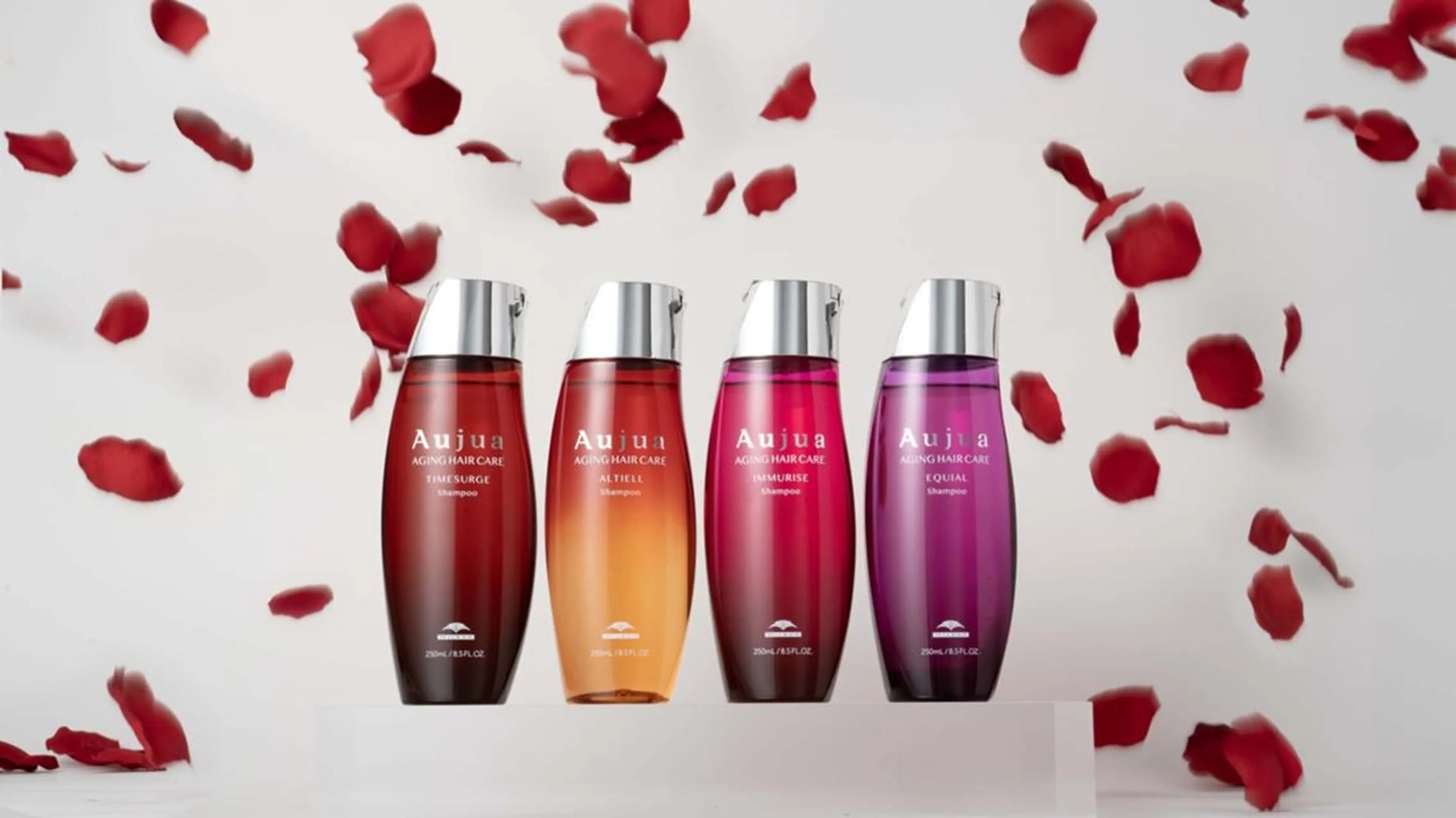 カット トリートメント 艶髪／髪質改善 市川ひなたのヘアスタイル