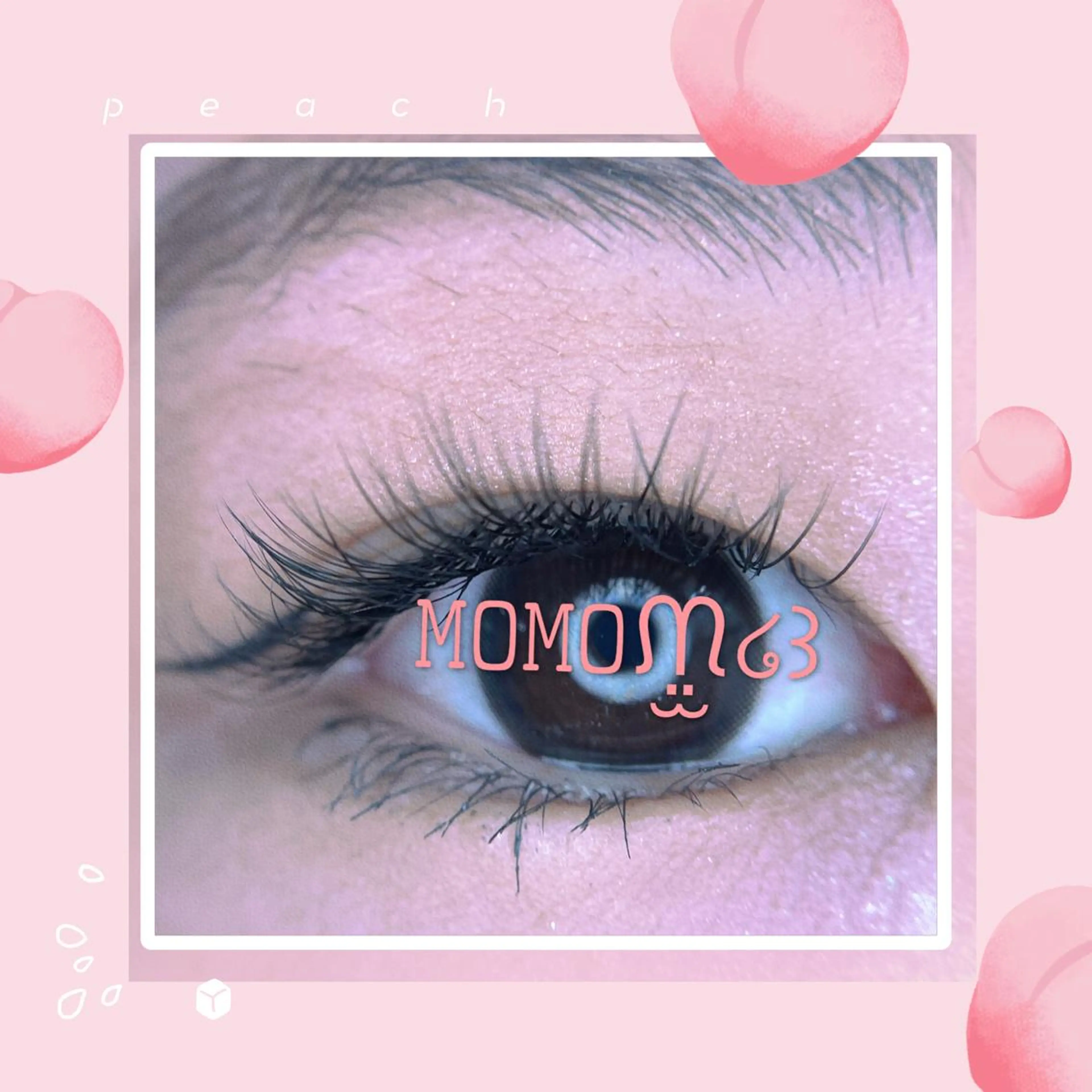 マツエク・マツパ フラットラッシュ モテデザインのプロ モモ🍑のマツエク・マツパデザイン