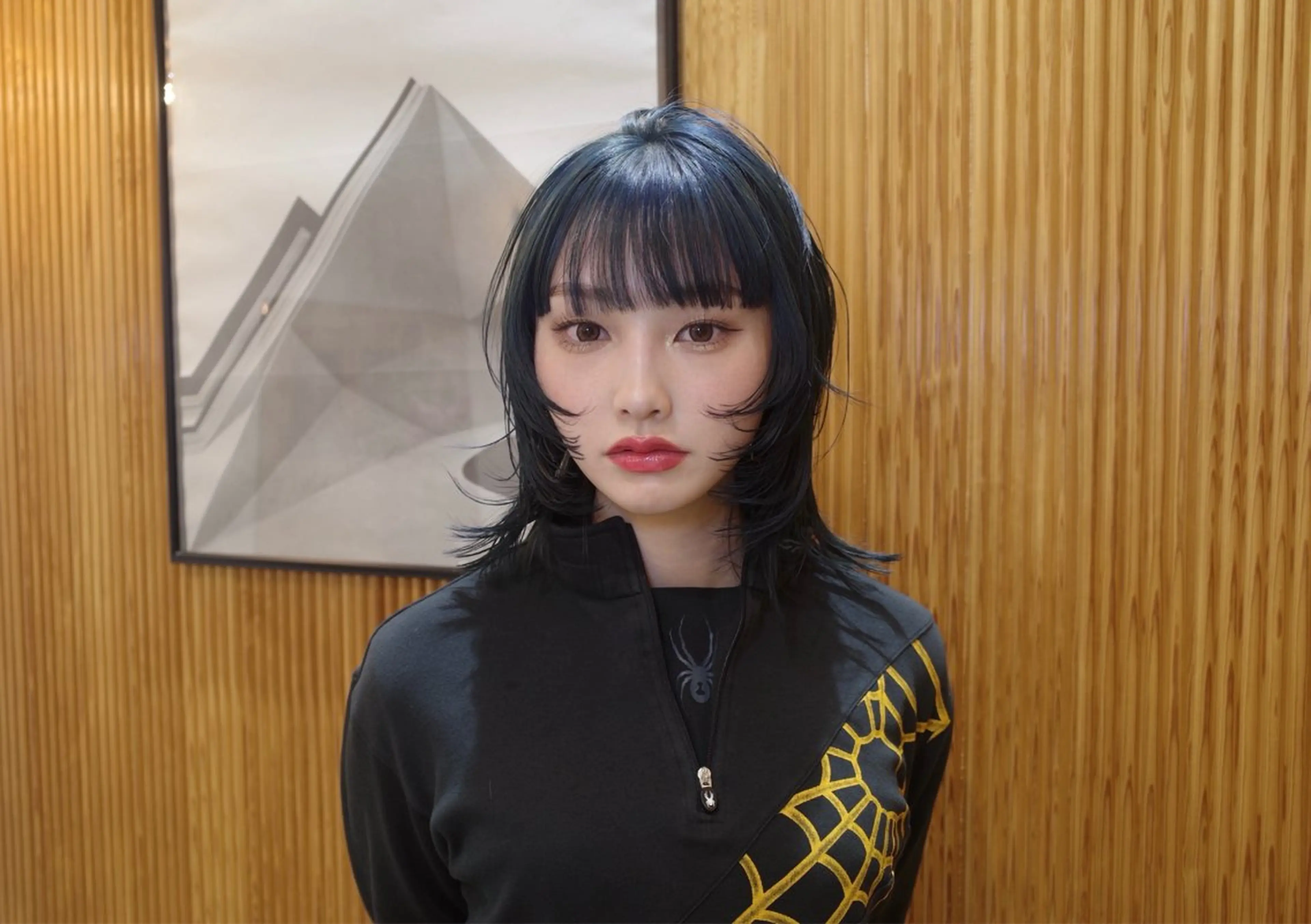 【22歳以下限定】ワンカラー +プジョリ3stepトリートメントの写真