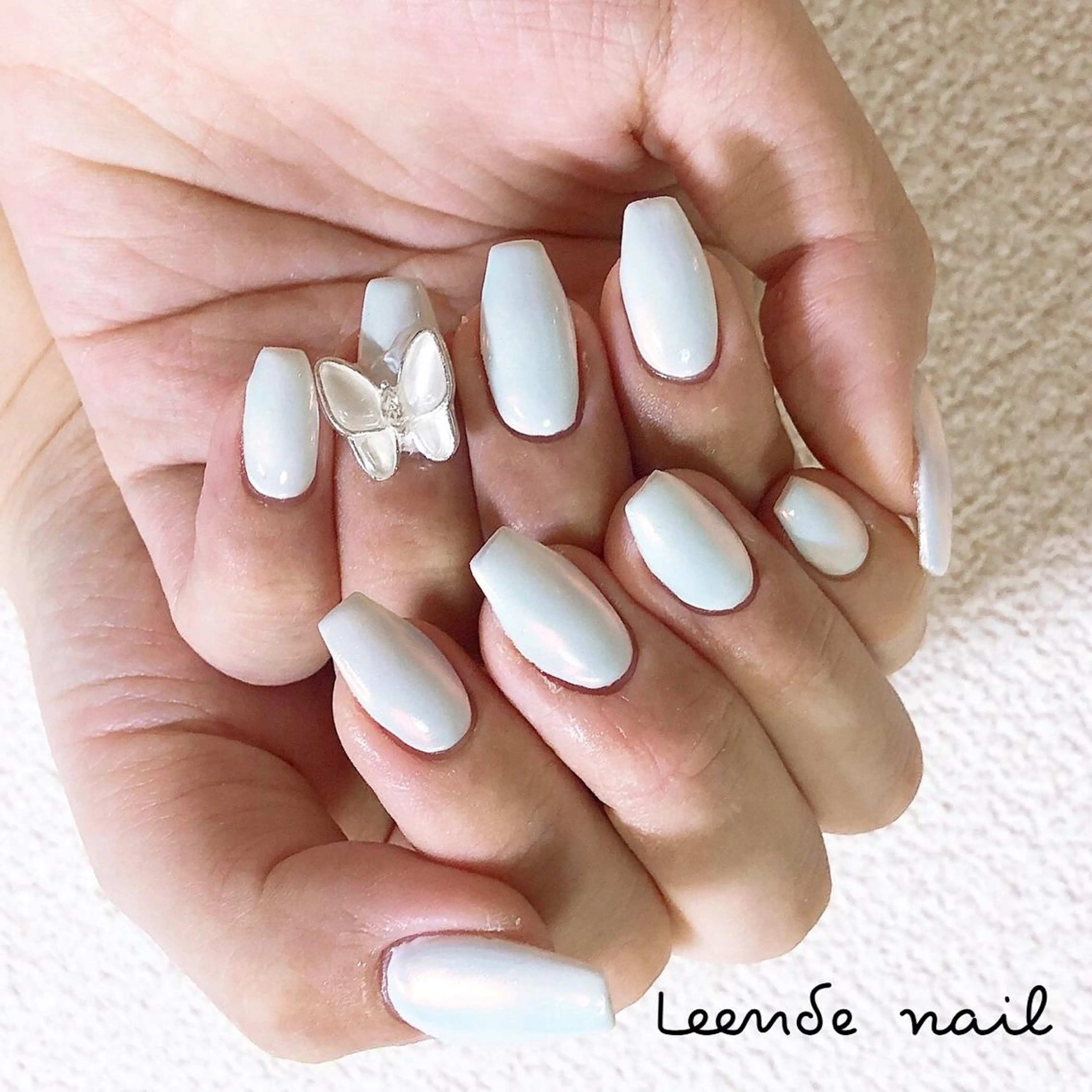 ネイル Leendenail 【リエンダネイル】のネイルデザイン