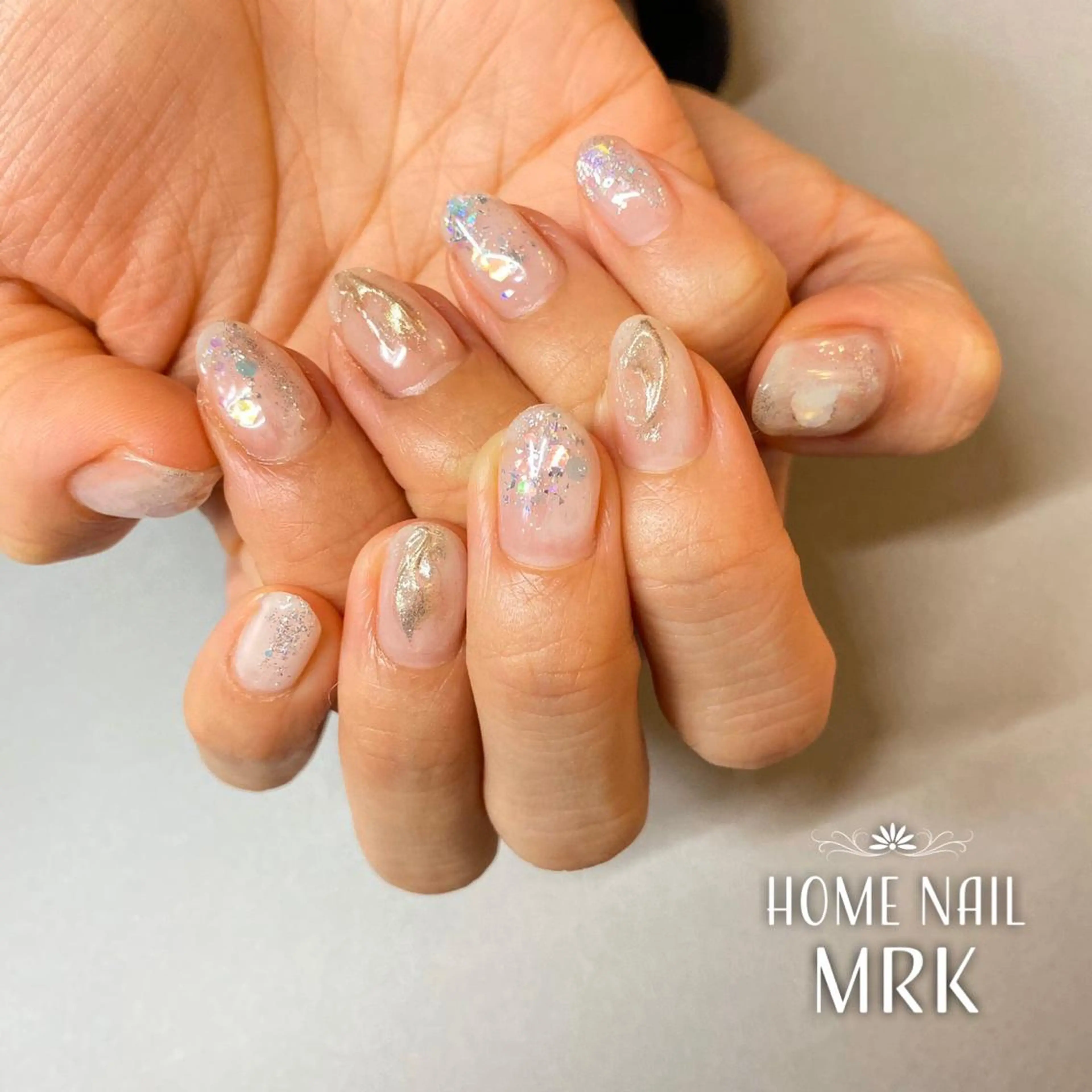 ネイル MARUKO nailのネイルデザイン