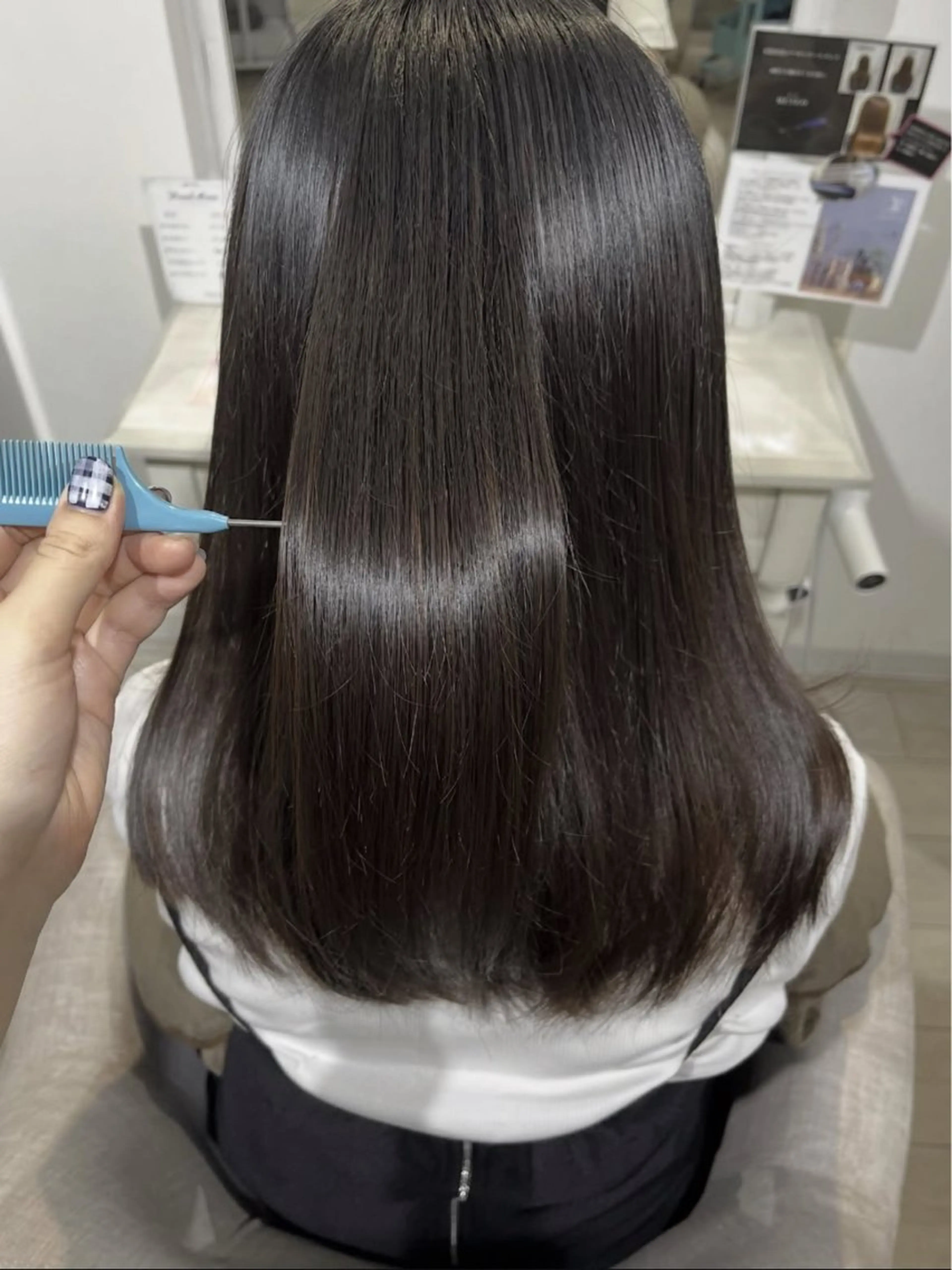 Flan hair箱崎店所属・浦前 慶のヘアスタイル