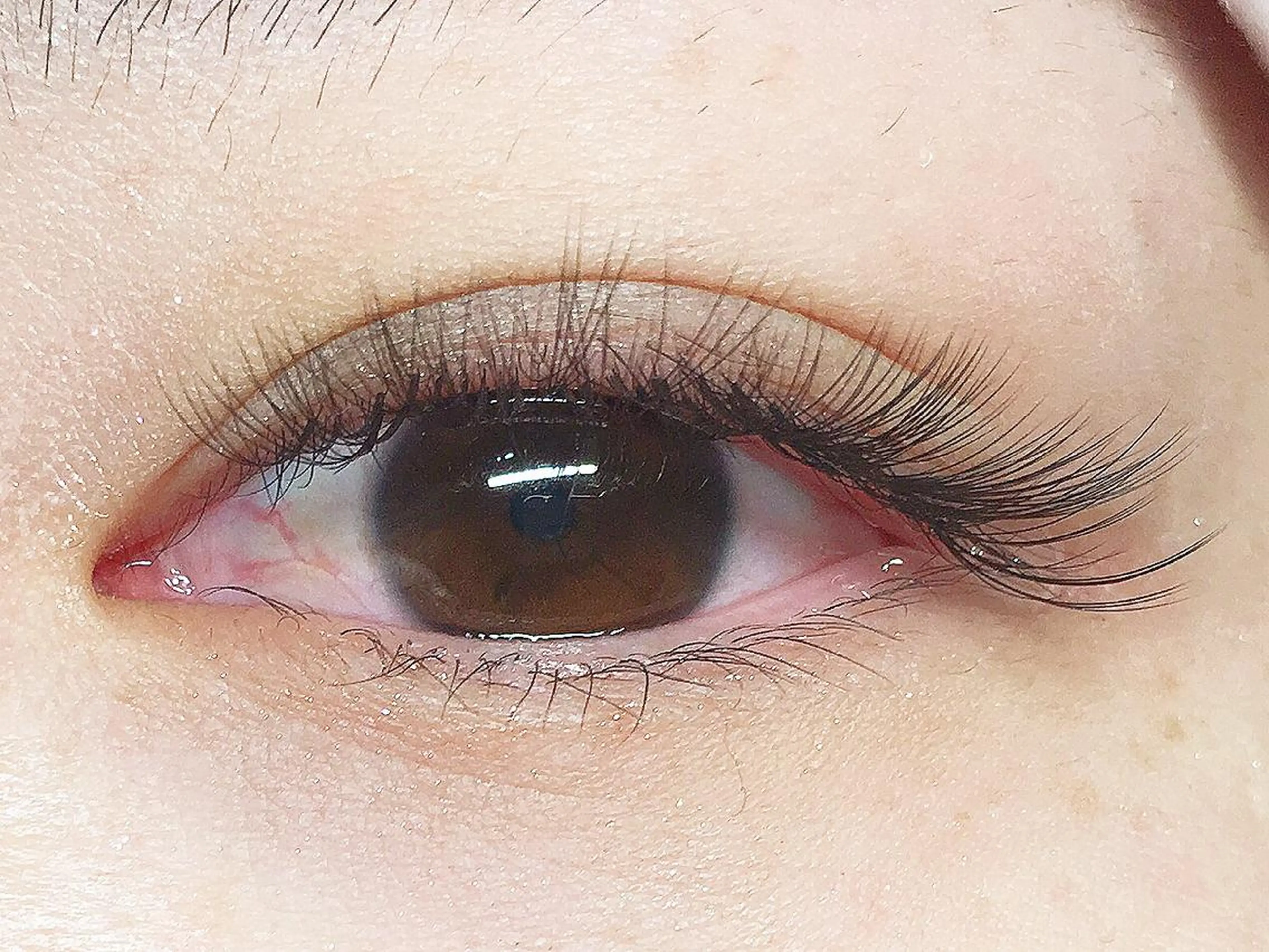 マツエク・マツパ ボリュームラッシュ zekka所属・門前仲町zekka Kaのマツエク・マツパデザイン