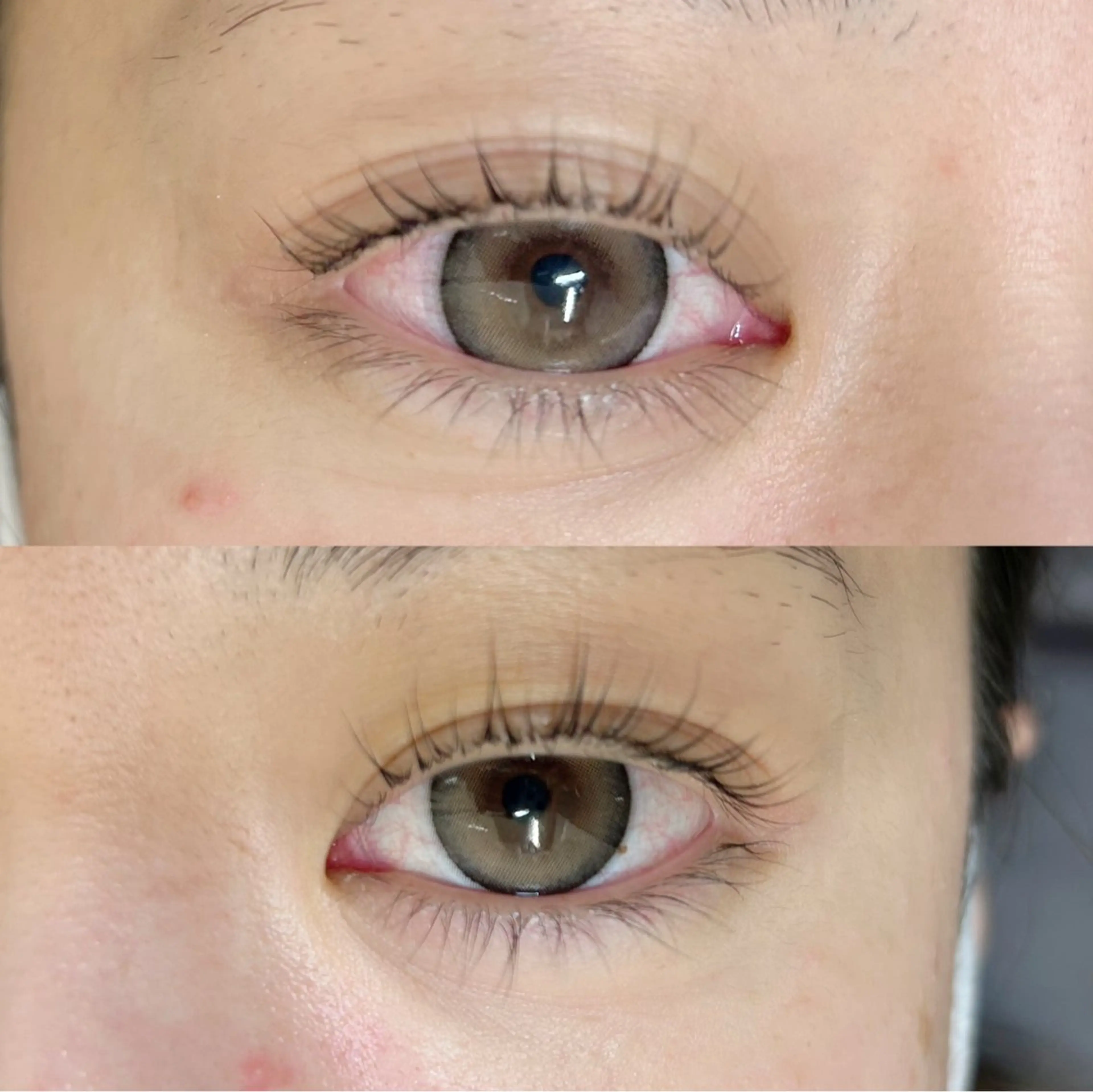 マツエク・マツパ まつげパーマ サクラブロウ京橋 増田の眉毛・アイブロウイメージ