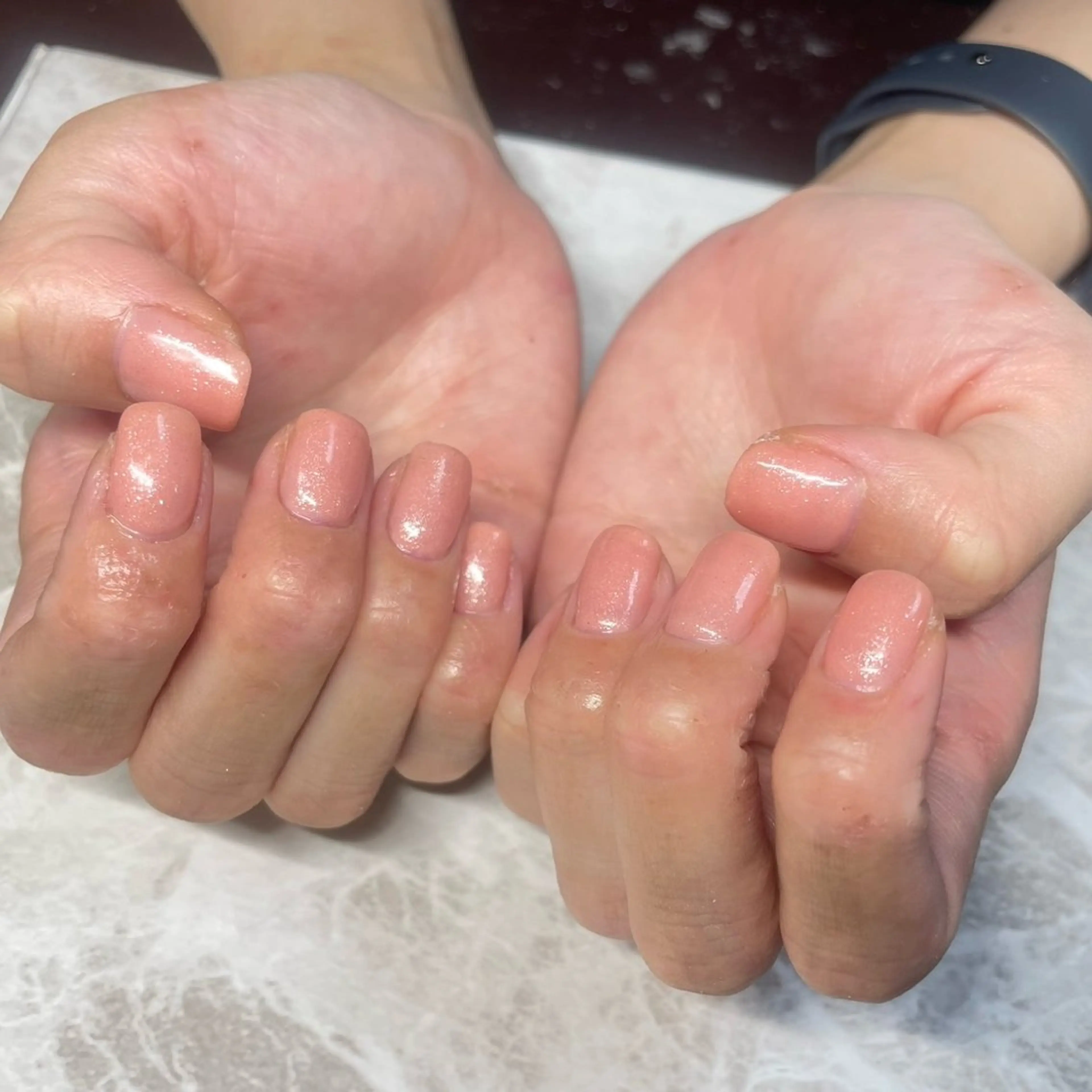 ネイル Felix nail 🌼目黒店のネイルデザイン