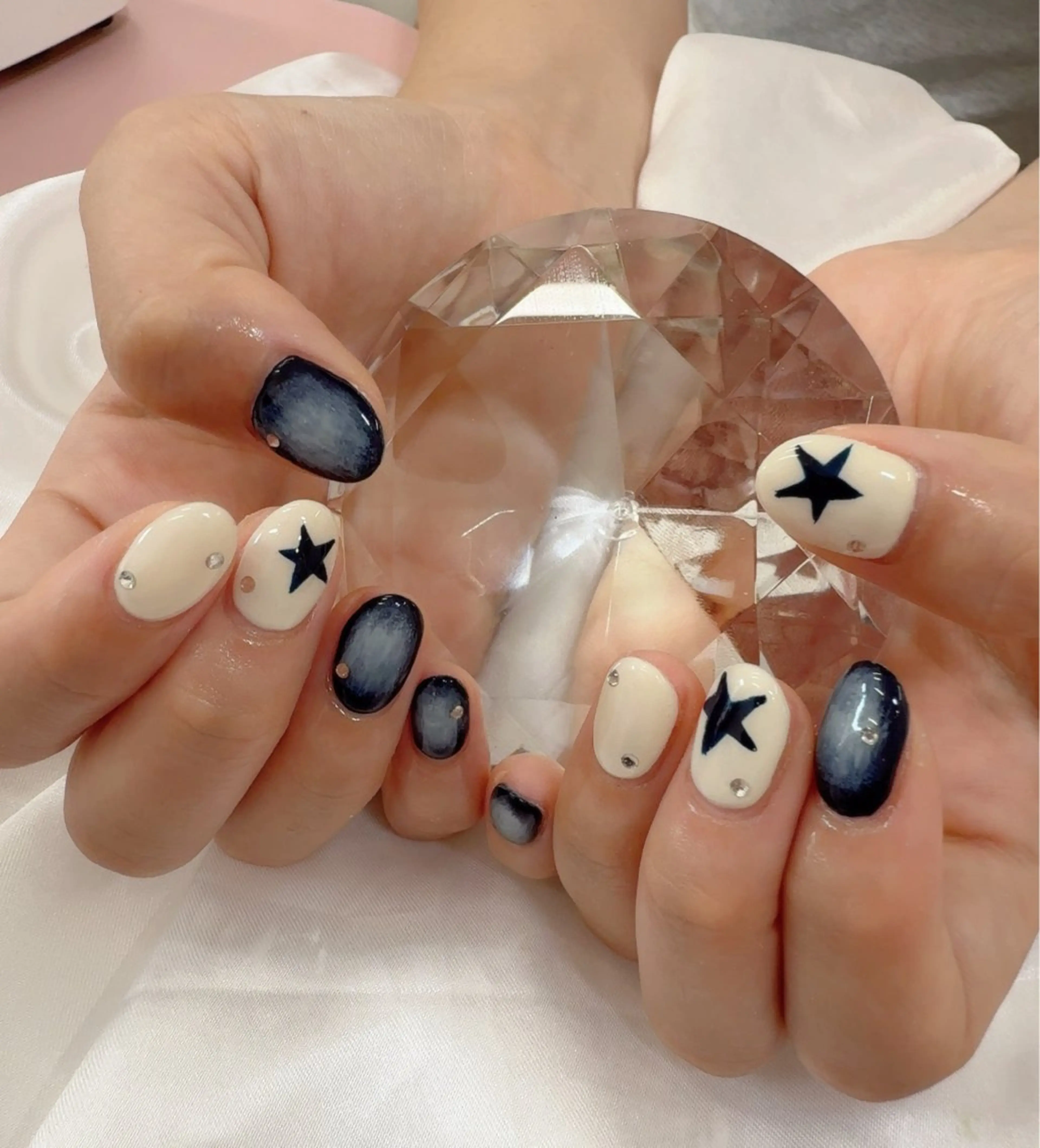 ネイル kouca  nail所属・コウ カnail💅のネイルデザイン