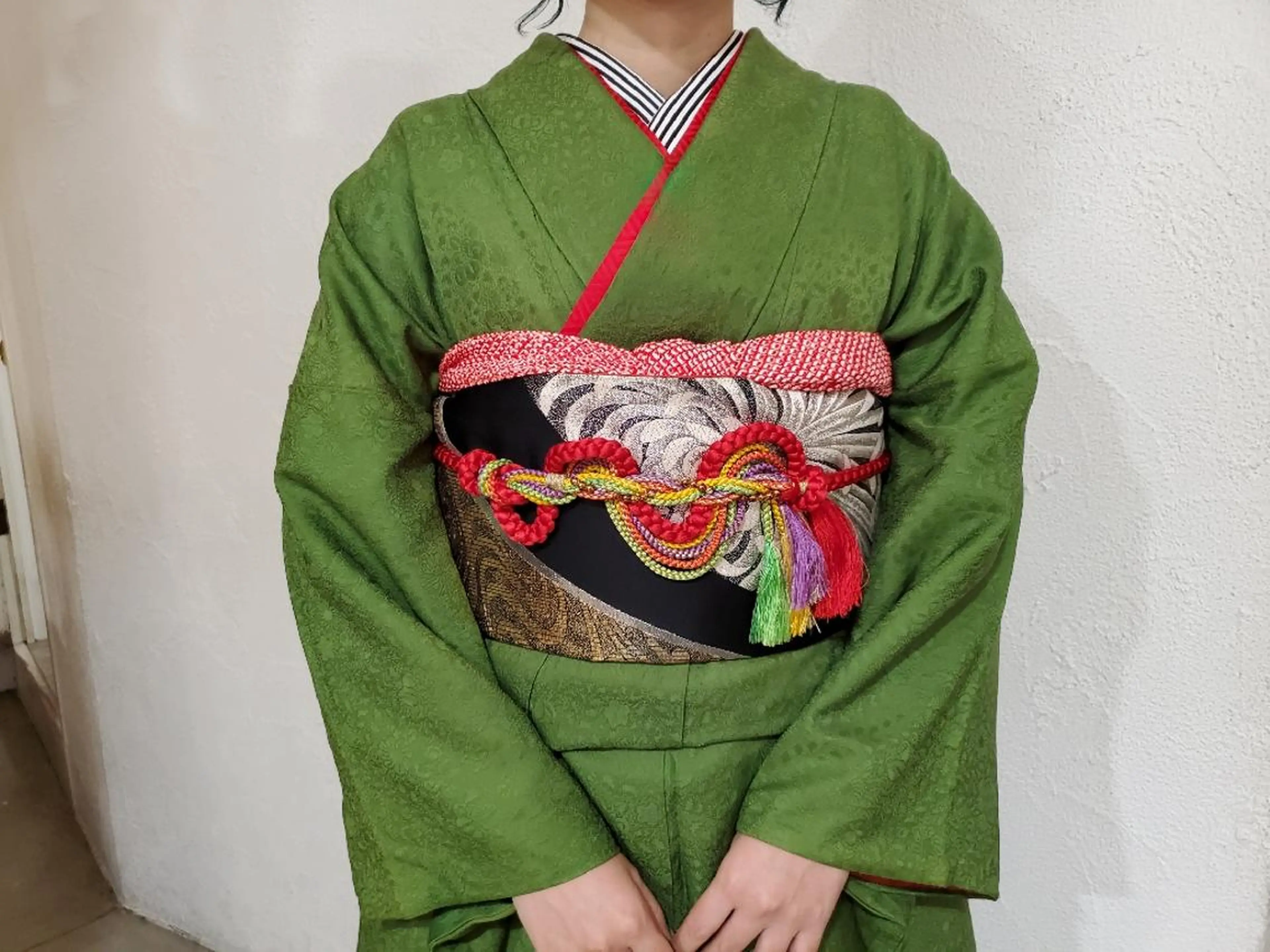 ヘアアレンジ 成人式 卒業式のヘアスタイル パ ルのヘアスタイル