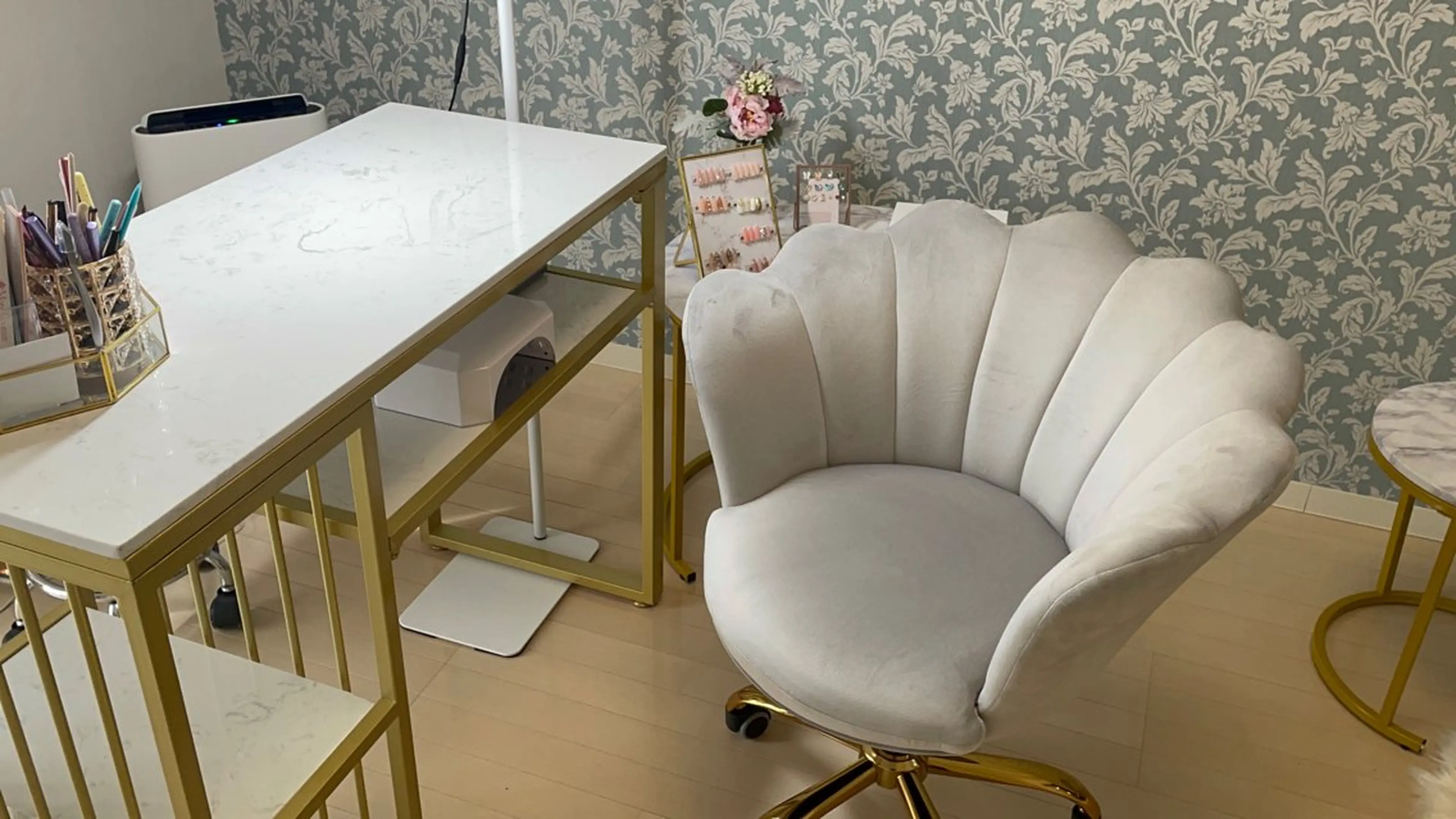 ネイル O's nailのネイルデザイン