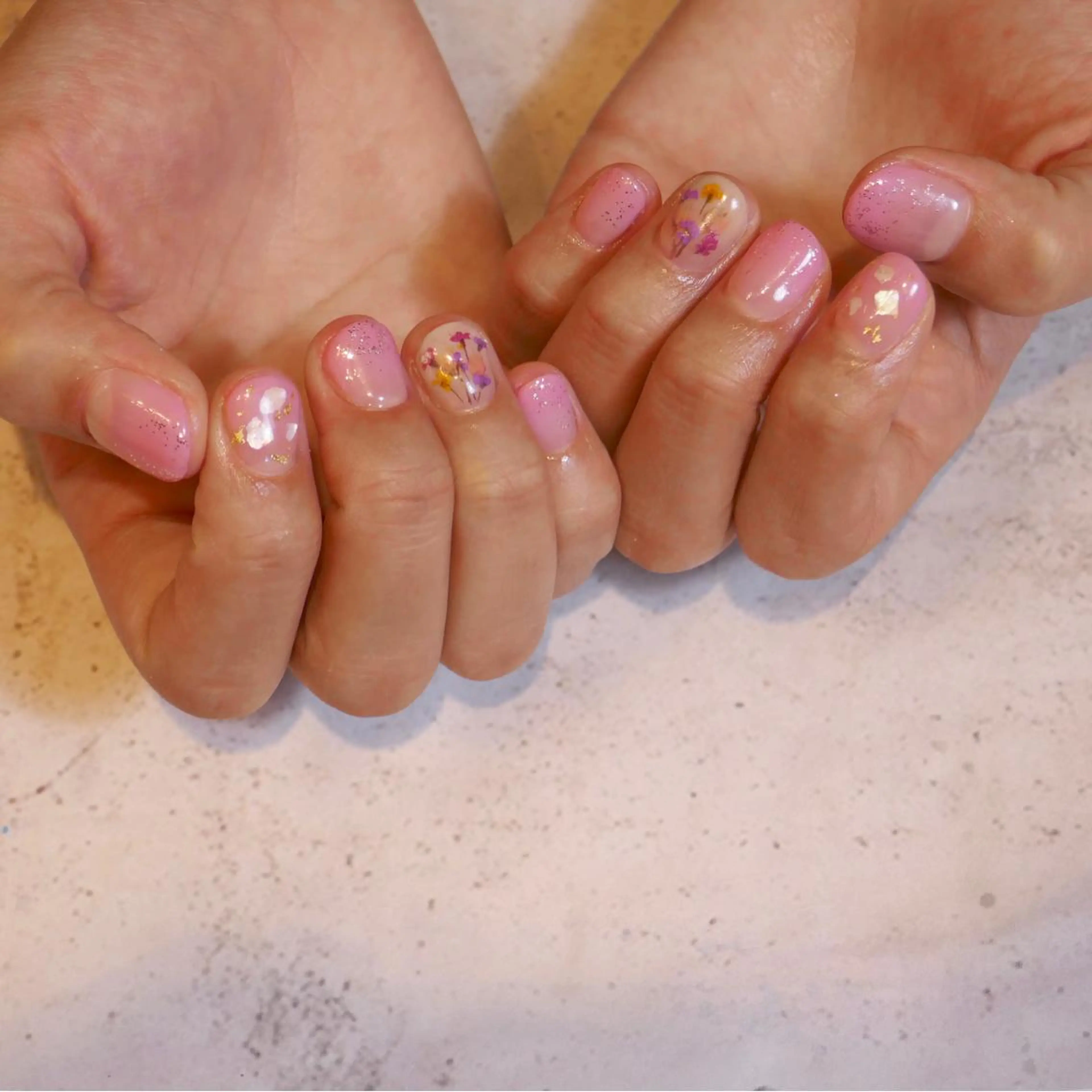 ネイル ハンドネイル Chipieee Tokyoのその他イメージ