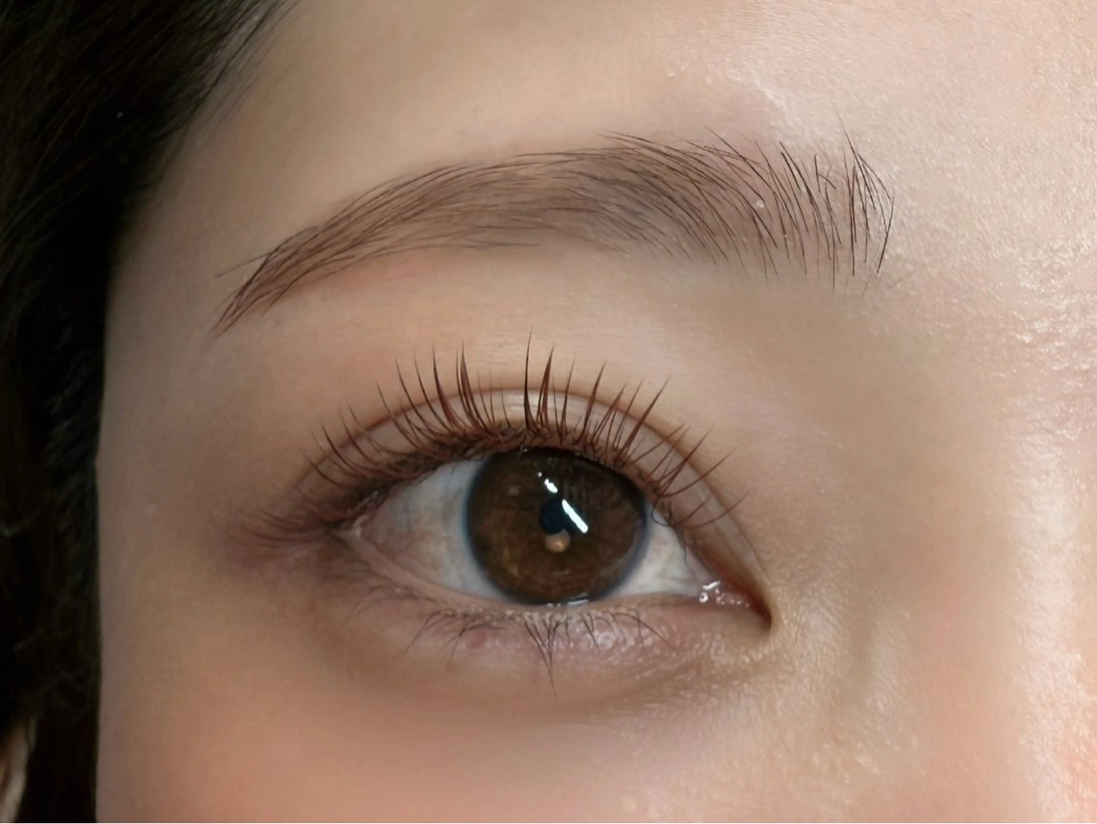 マツエク・マツパ マツエク Pucca Fukuokaのマツエク・マツパデザイン