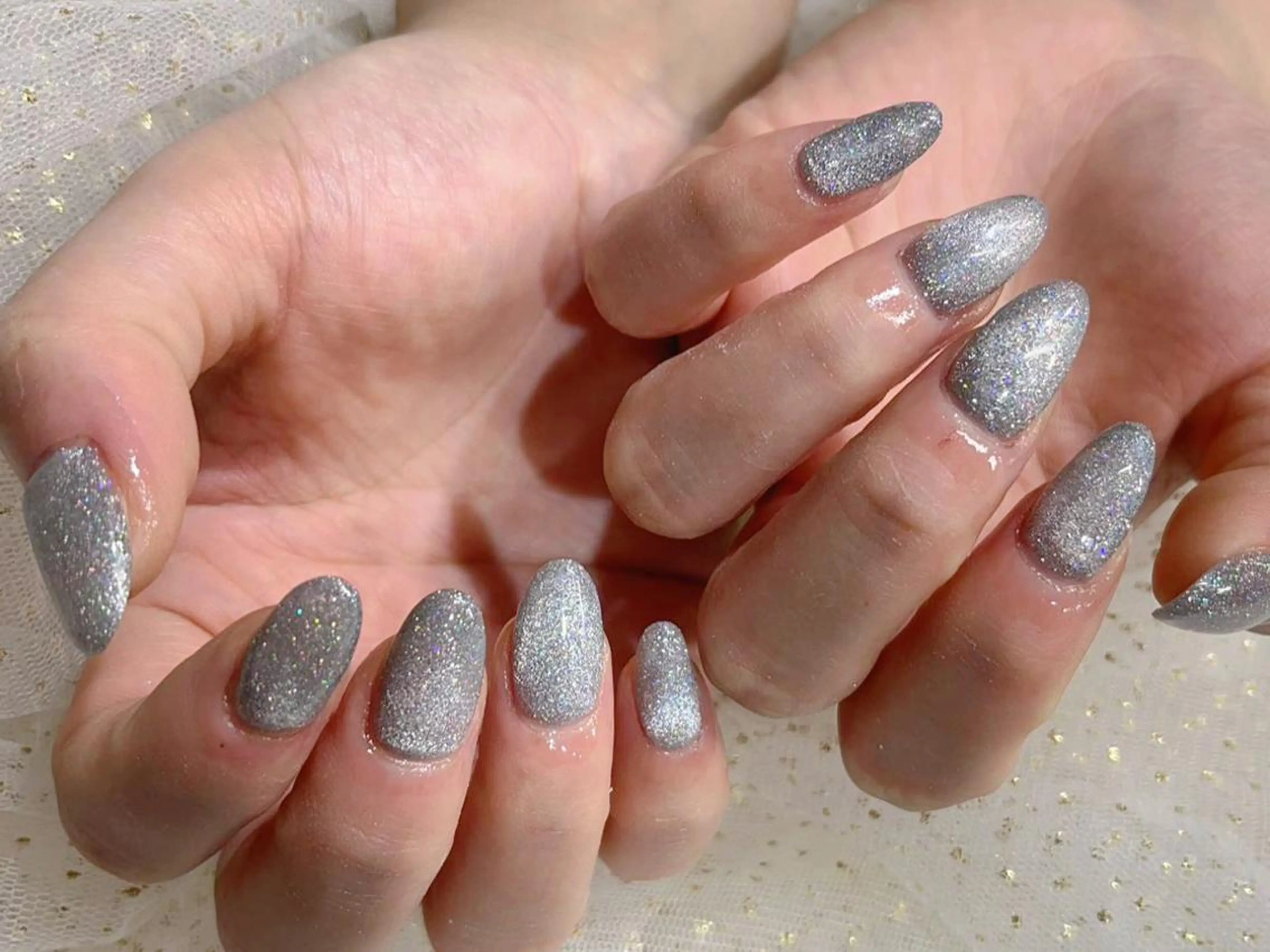 ネイル Umi nail& eyelashのネイルデザイン