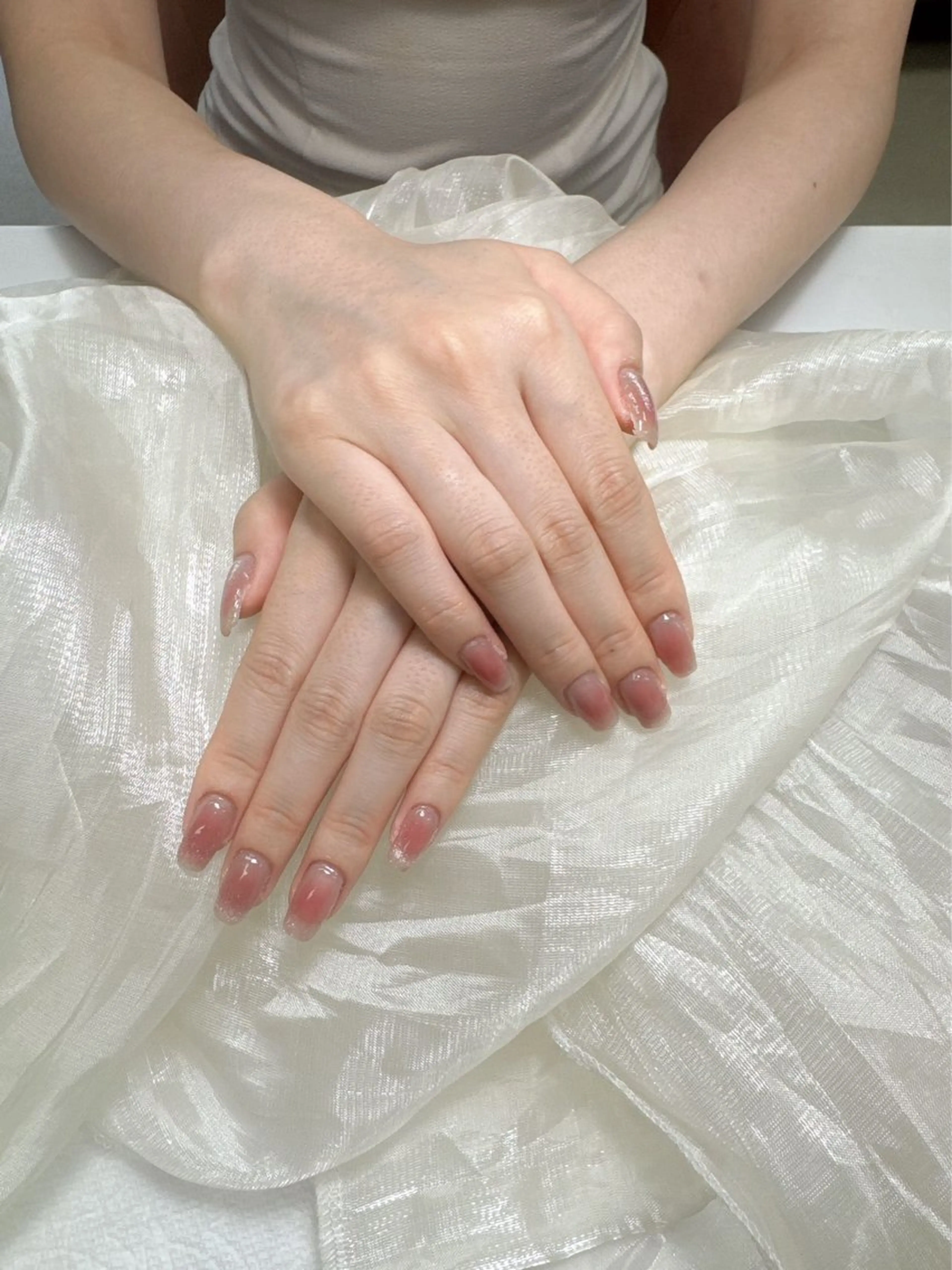 ネイル ハンドネイル mo moのネイルデザイン