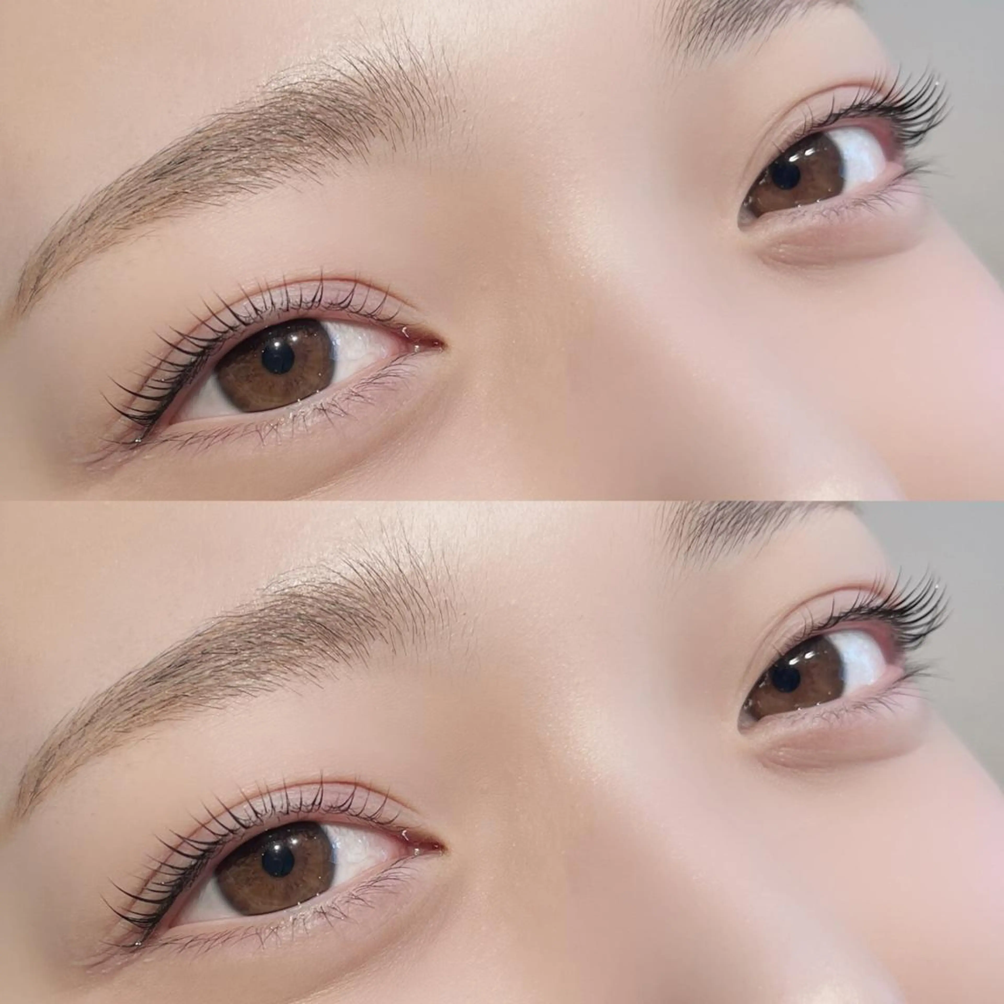 マツエク・マツパ ナチュラル マツパ 【LILY】伊沢/ バインド/パリ/エクのマツエク・マツパデザイン