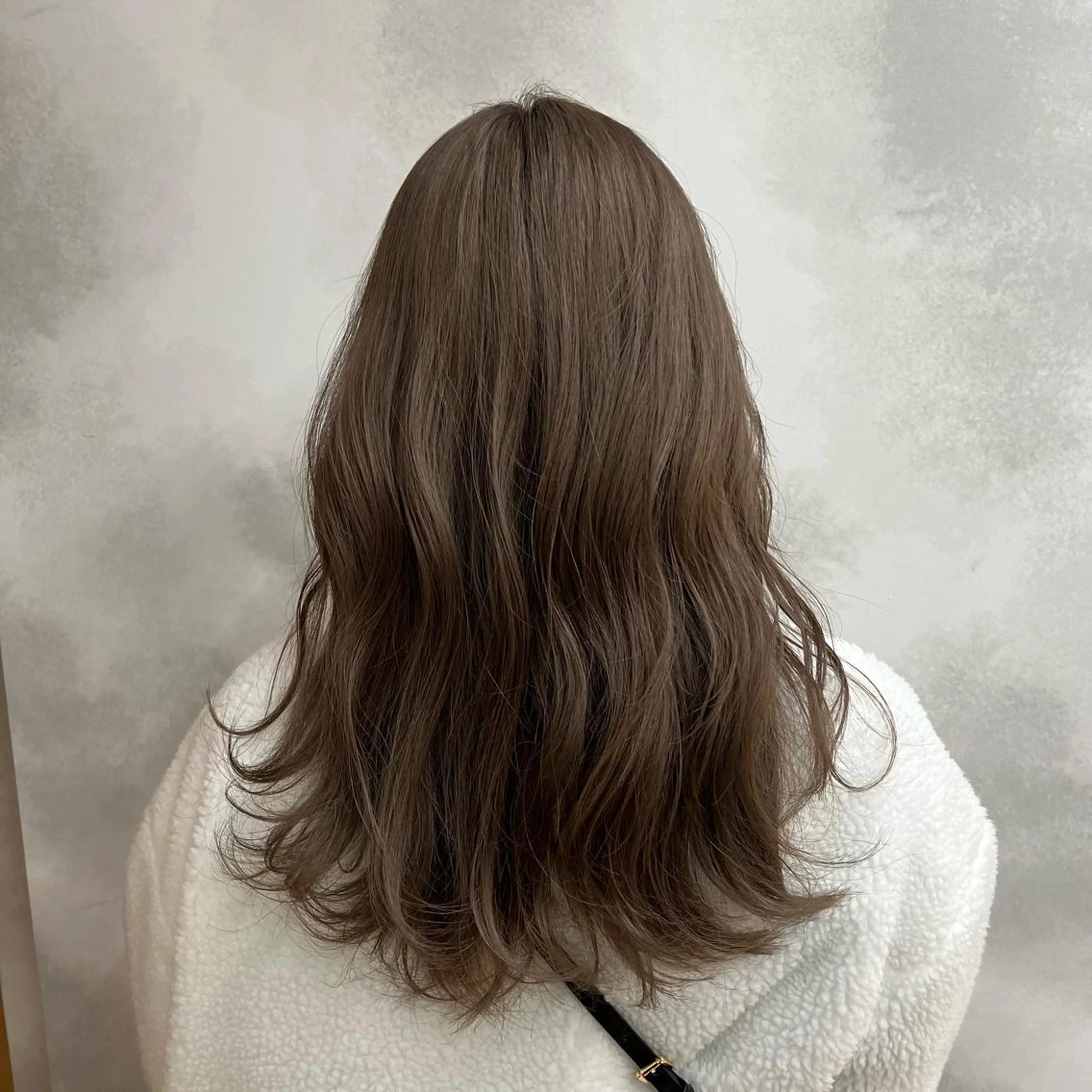 ロング 浅草美容室cocode salon HANARE ココデ サロン ハナレ所属・⛩【浅草】モデル募集 ［半個室］arakiのヘアスタイル