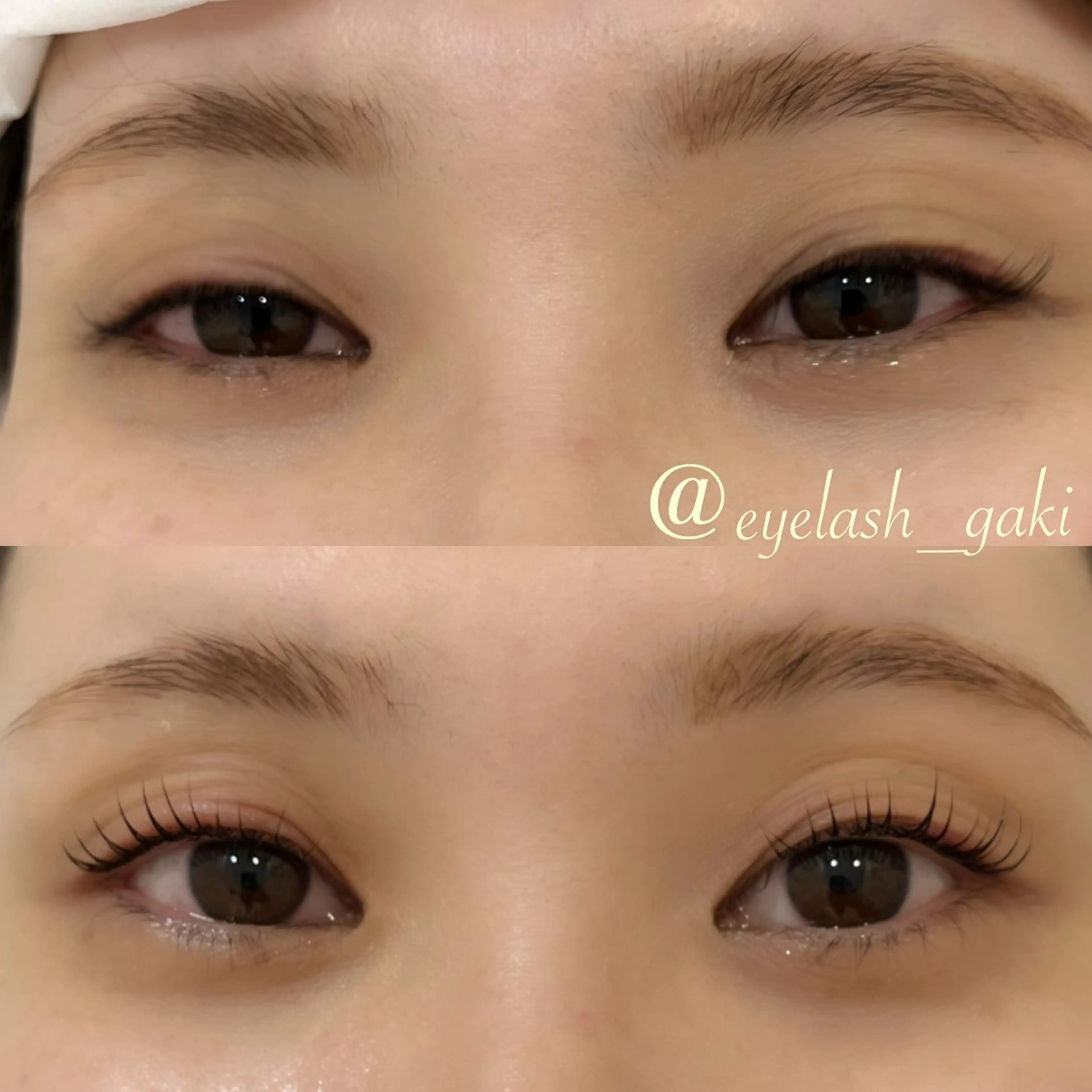 マツエク・マツパ 💐ANELA 板垣🧸のマツエク・マツパデザイン