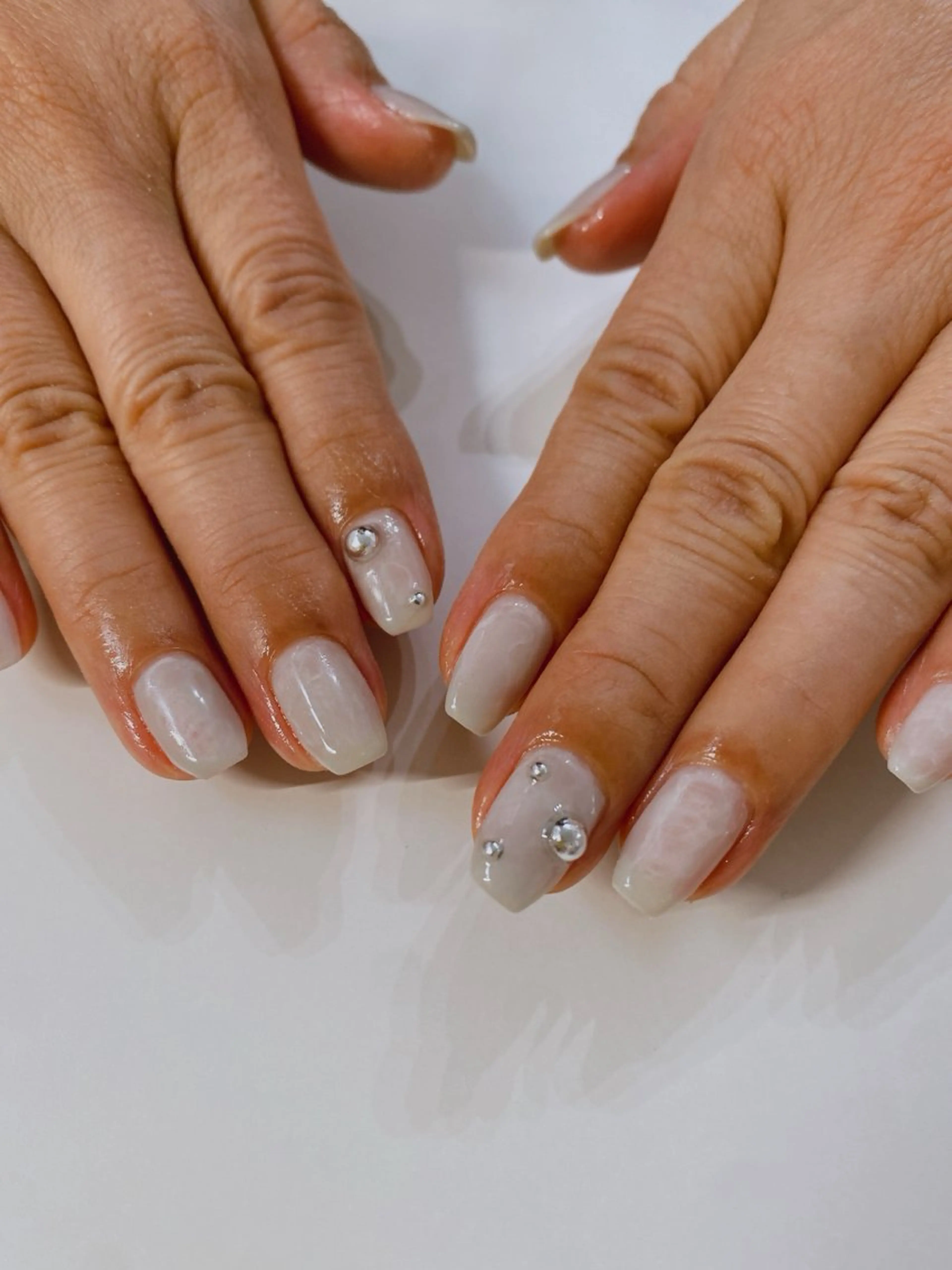 ネイル yn salonのネイルデザイン