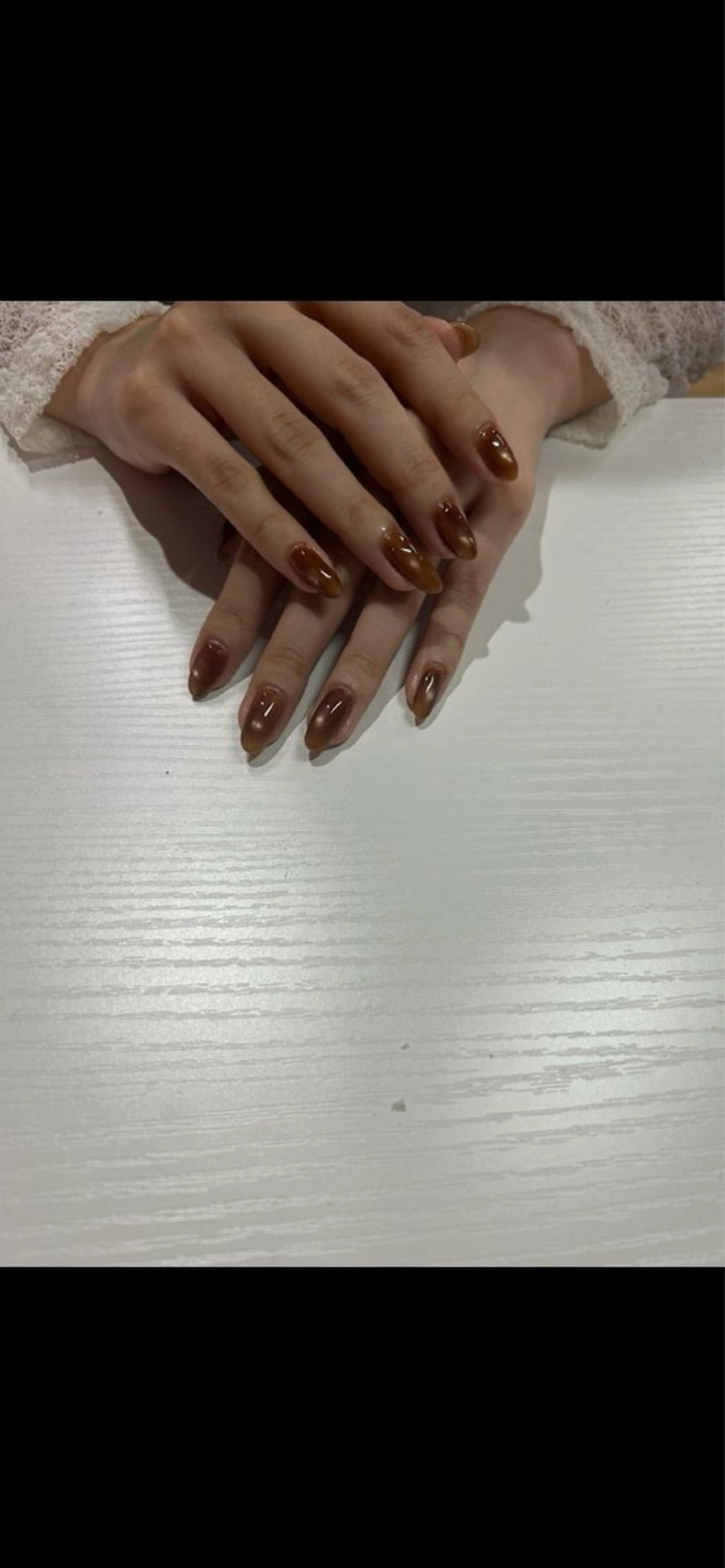 ネイル Minyon ARVA CLINIC併設【ミニョン】所属・永野 優空のネイルデザイン