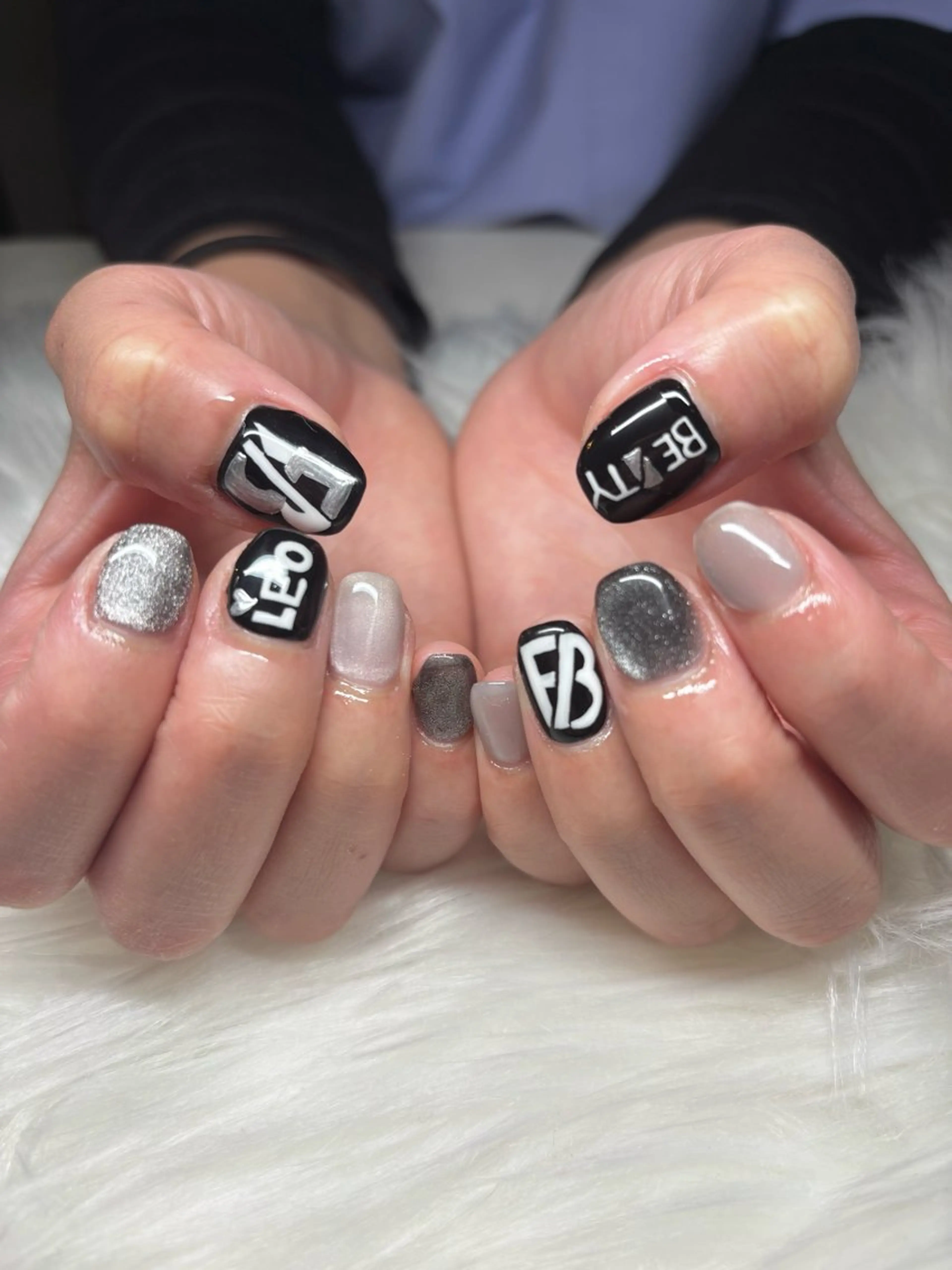 ネイル ハンドネイル ネイルサロン CoCo(ココ)のネイルデザイン