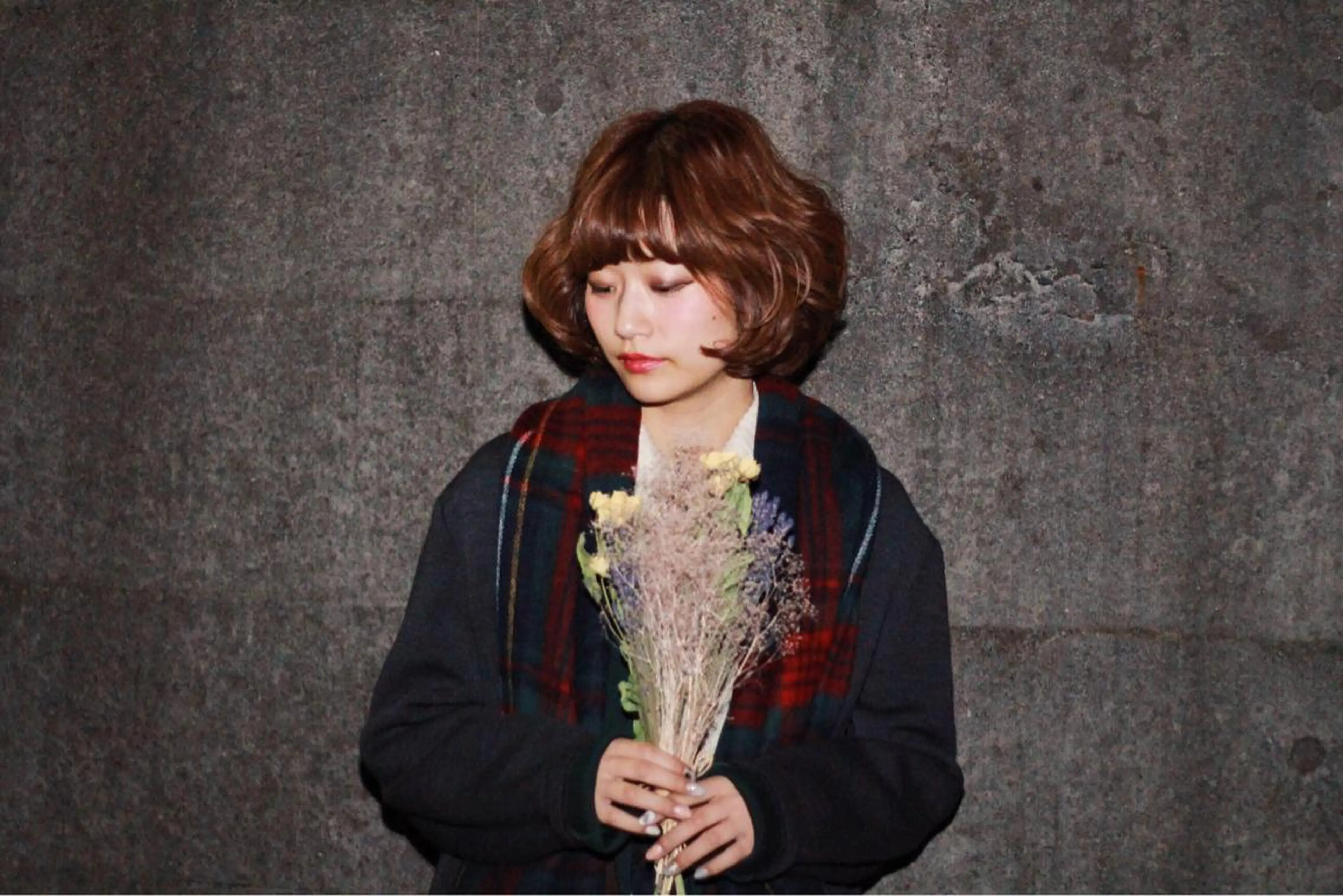 ショート ヘアアレンジ 遠藤悠大/メンズ縮毛 /メンズカットのヘアスタイル