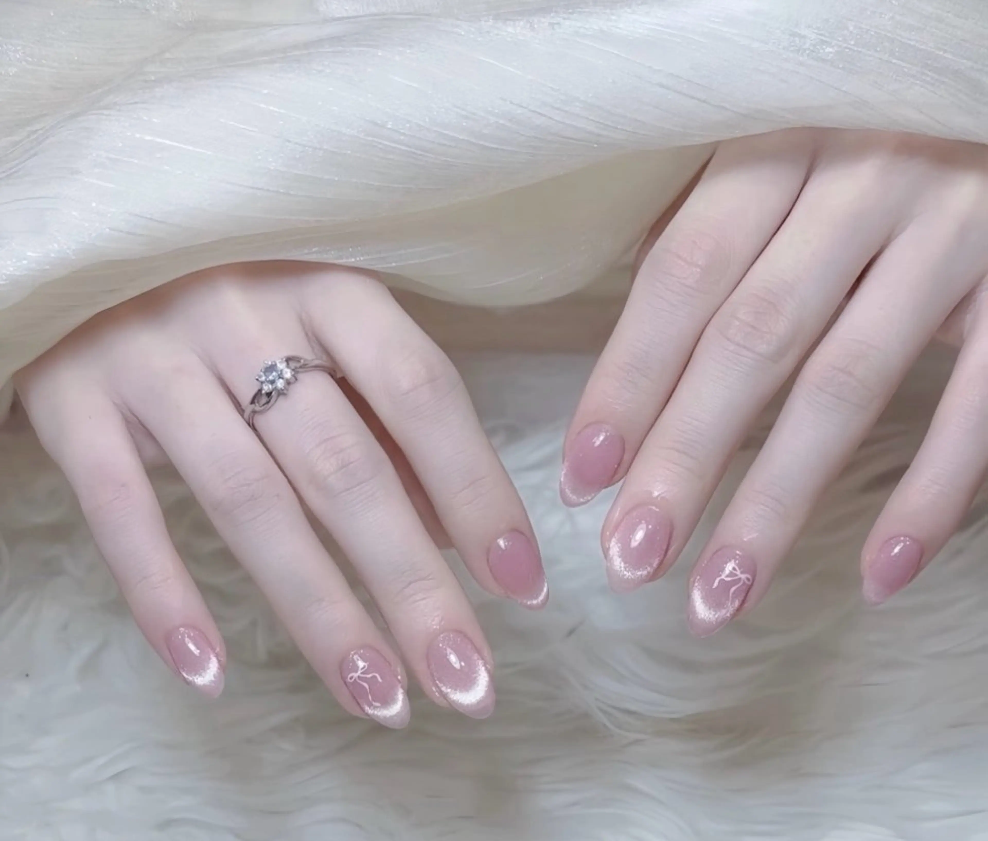 ネイル YURI NAILのネイルデザイン