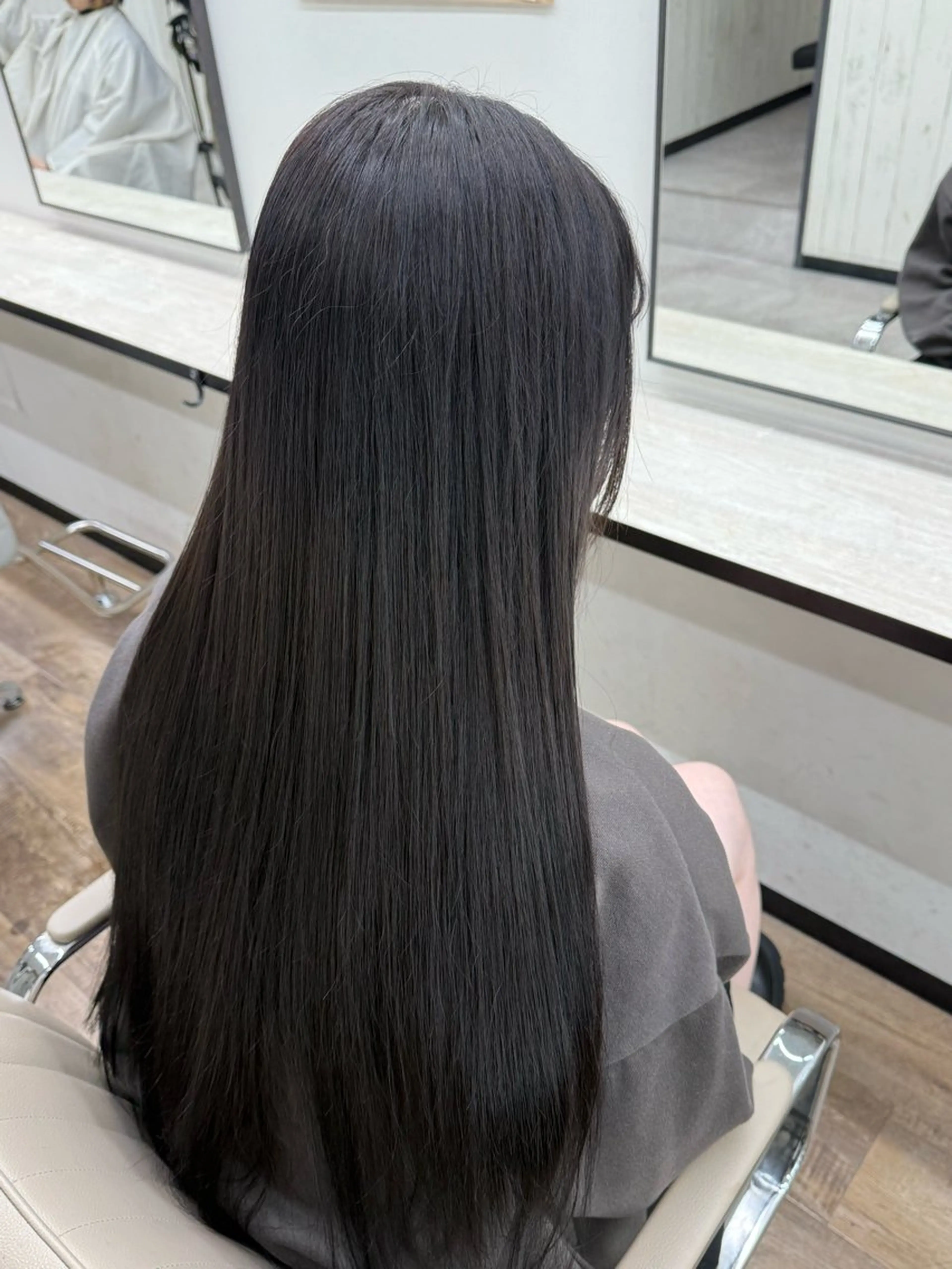 ロング 💖Jurer Shina💖のヘアスタイル