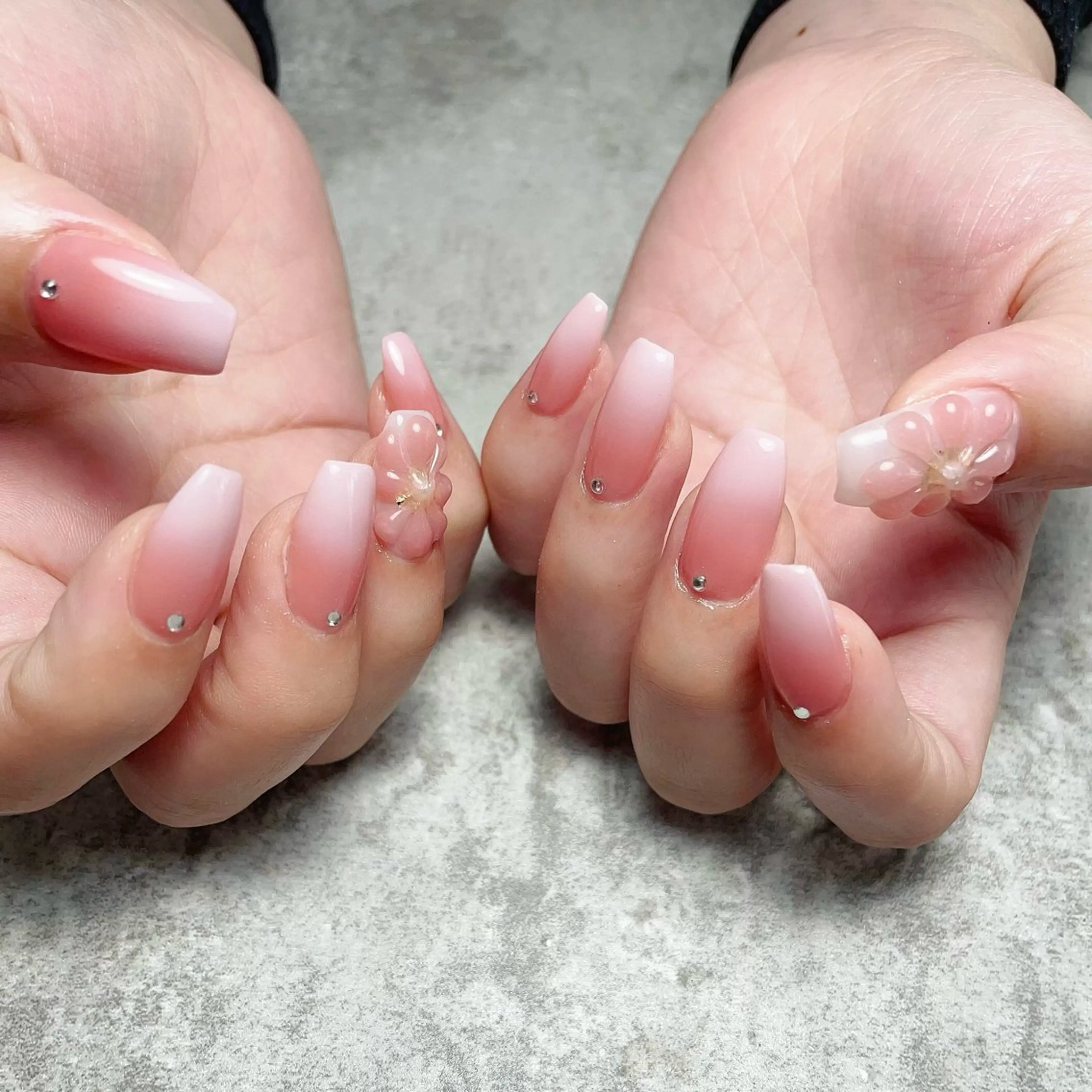 ネイル 持ち込み Ai Nail所属・Ai Nailのネイルデザイン