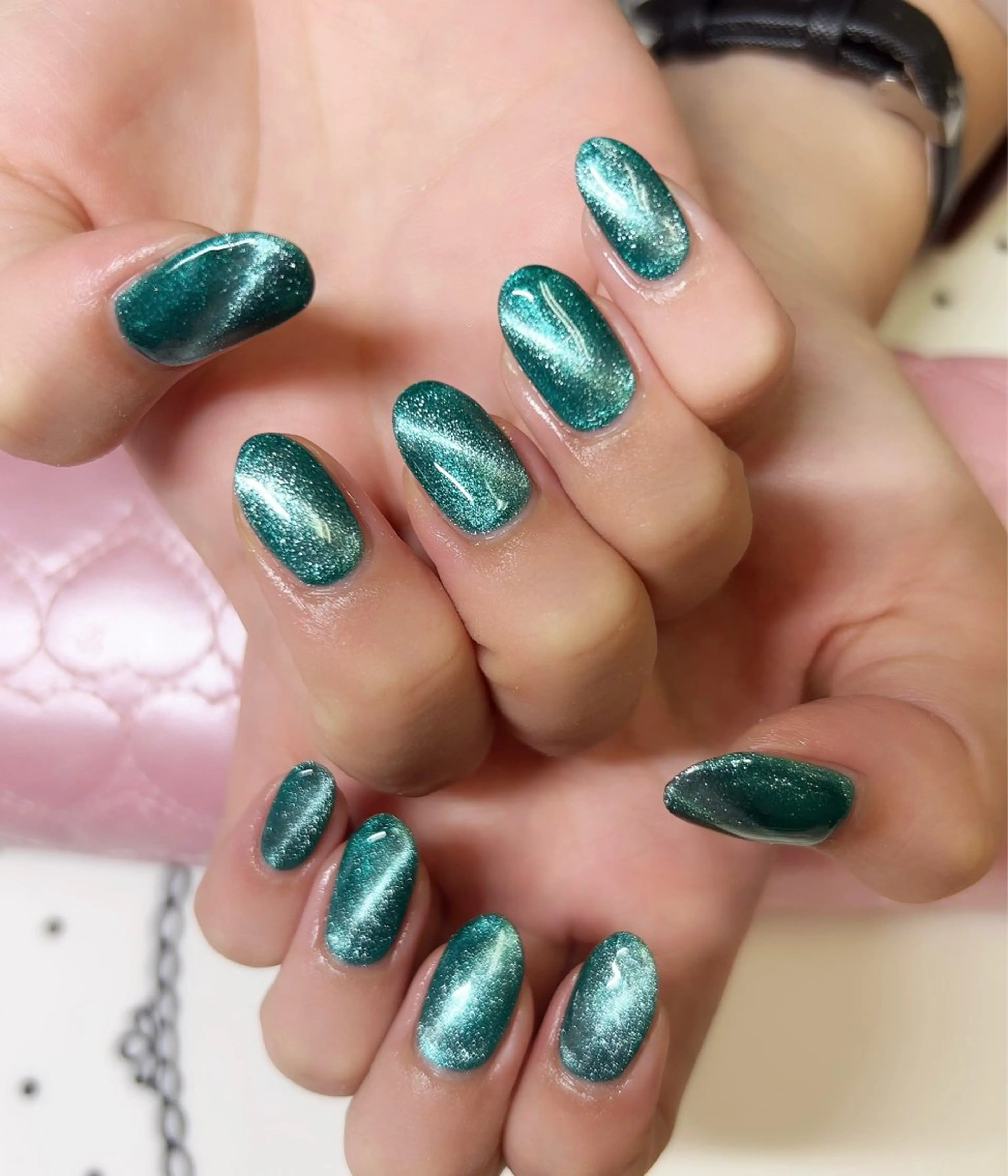 ネイル Nailsalon Smilingのネイルデザイン