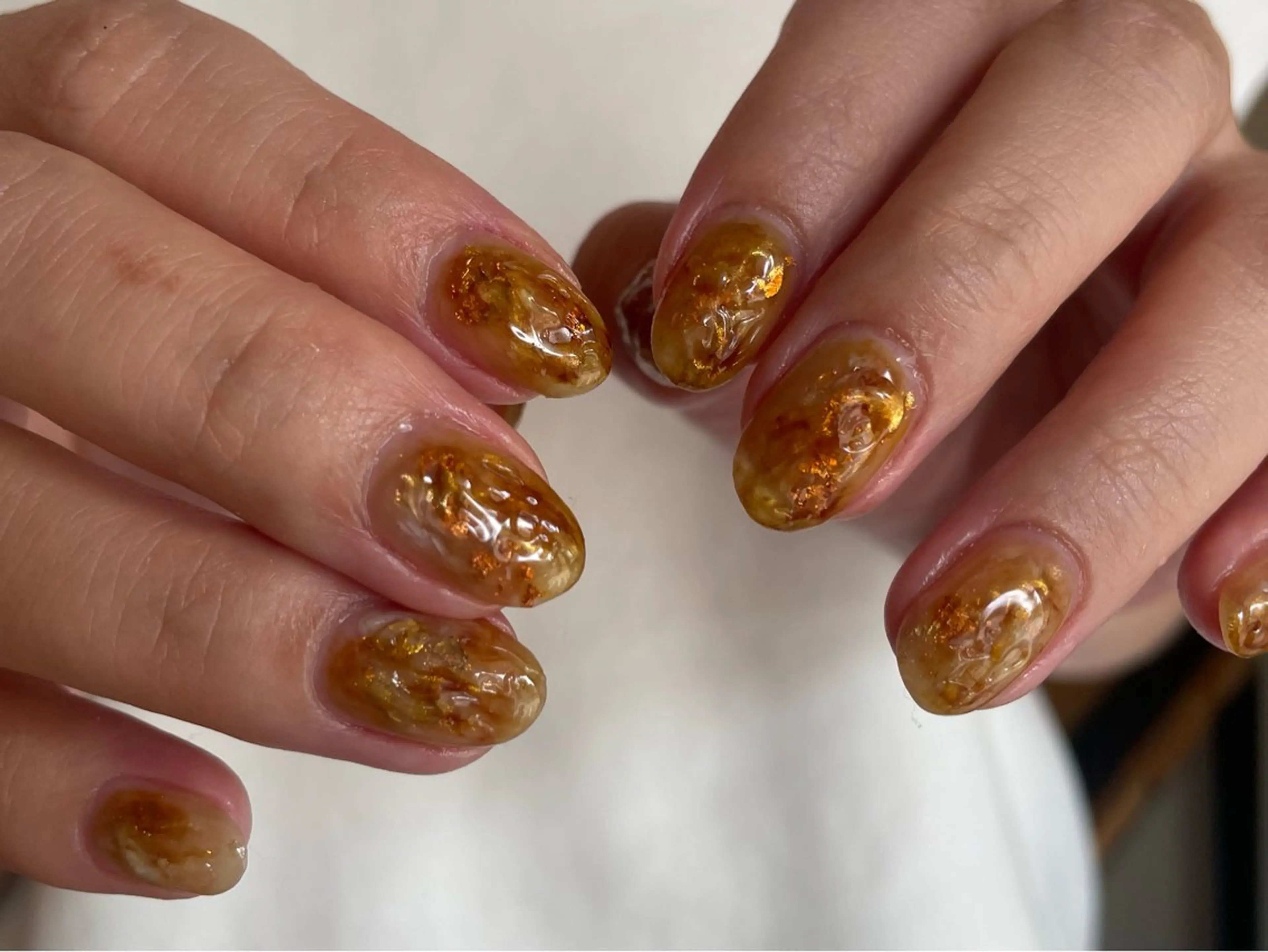 ネイル Satoril..nail room所属・satoril.. nail roomのネイルデザイン