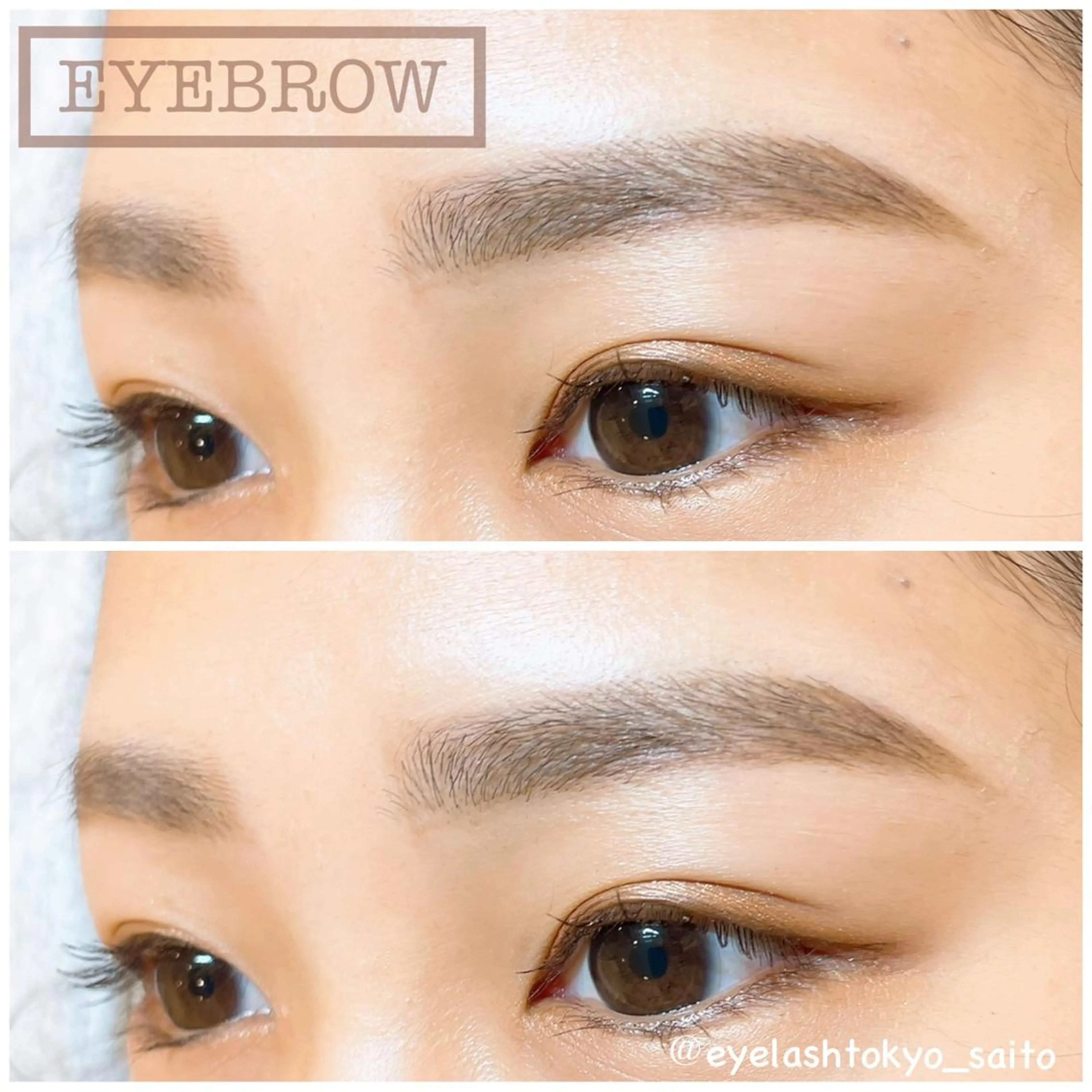 マツエク・マツパ 🥀Saito Tomomi🥀のマツエク・マツパデザイン