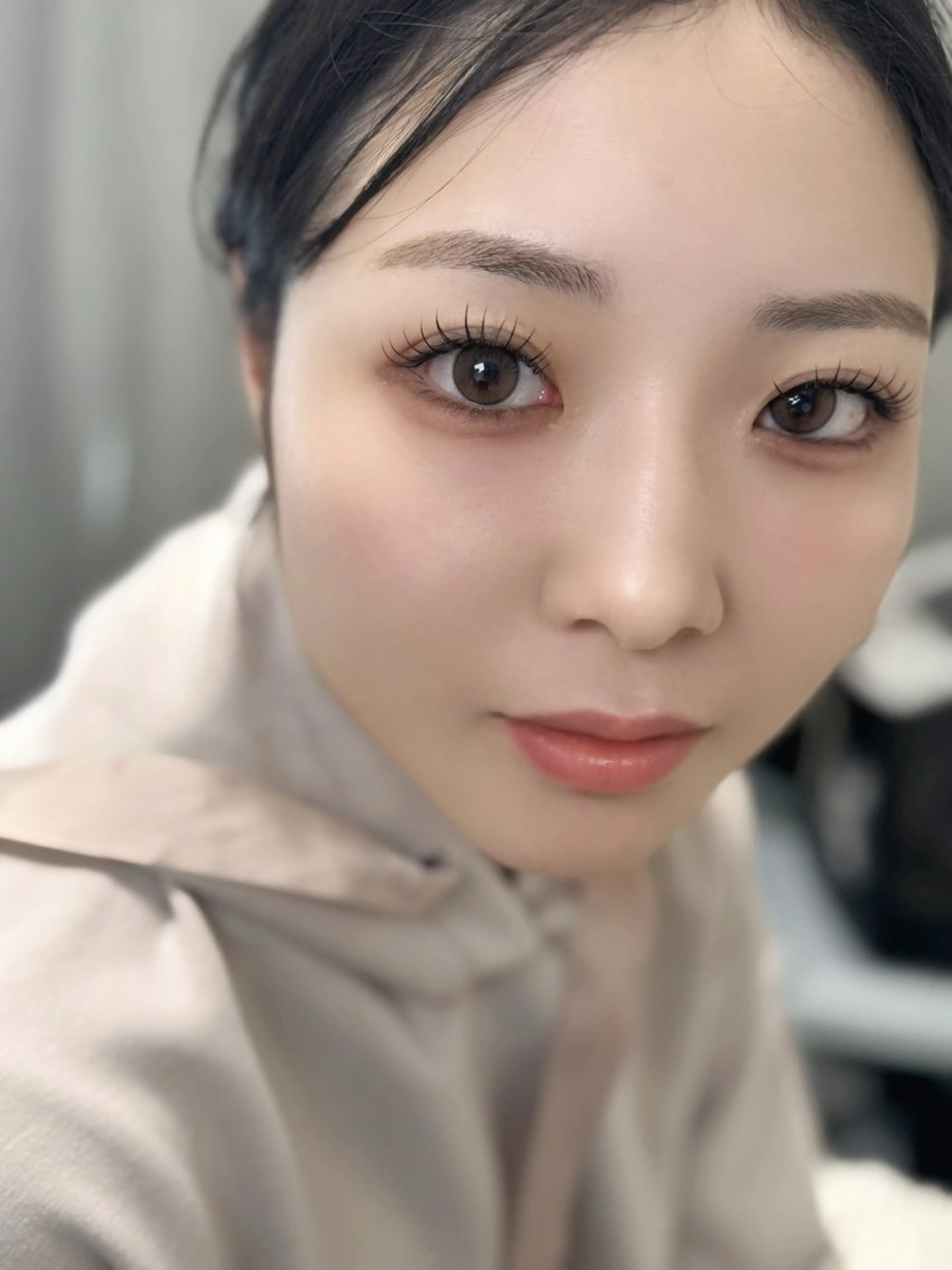 マツエク・マツパ マツエク UWA+所属・UWA+ kotoriのマツエク・マツパデザイン