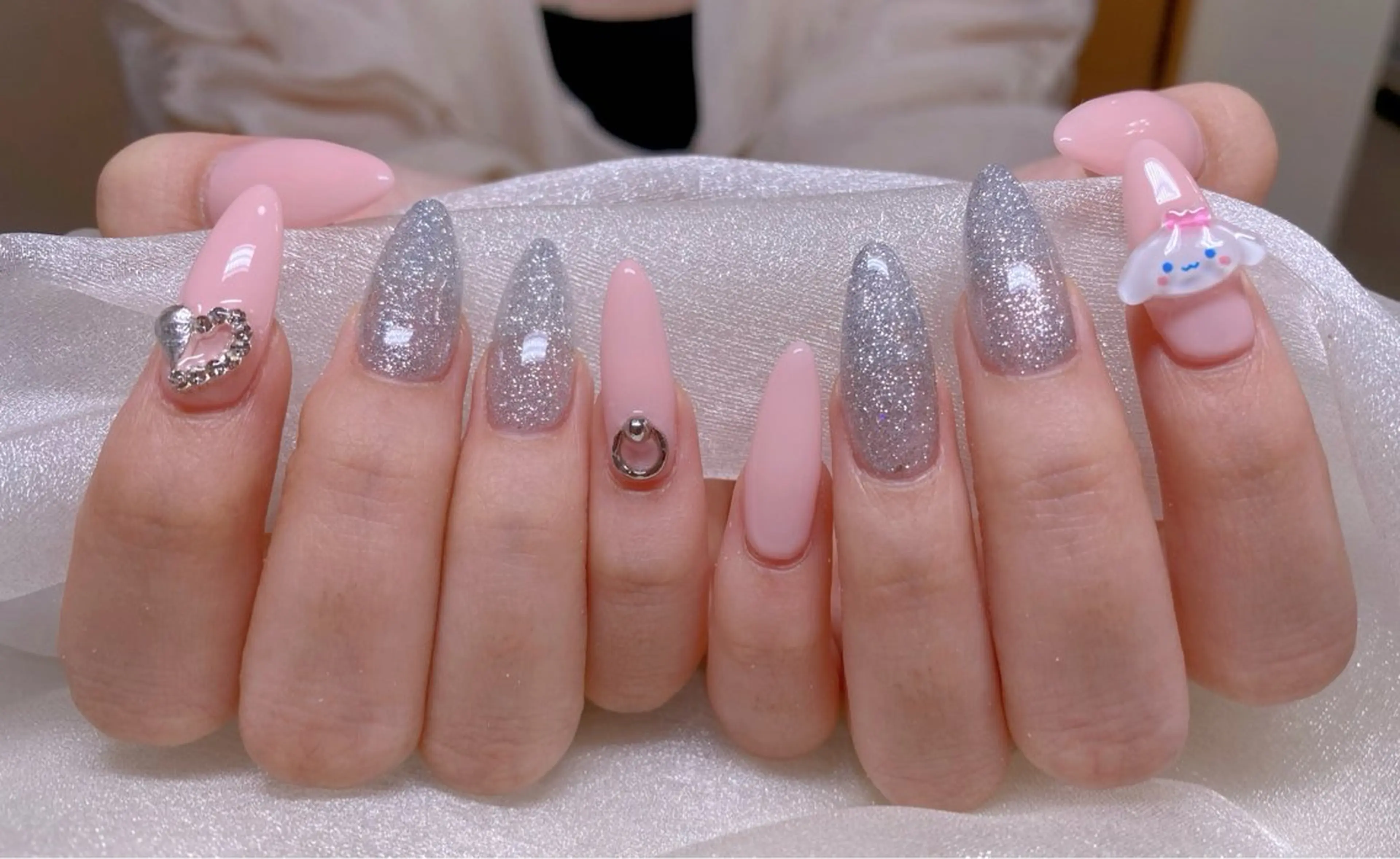 ネイル Coco Nailsのネイルデザイン