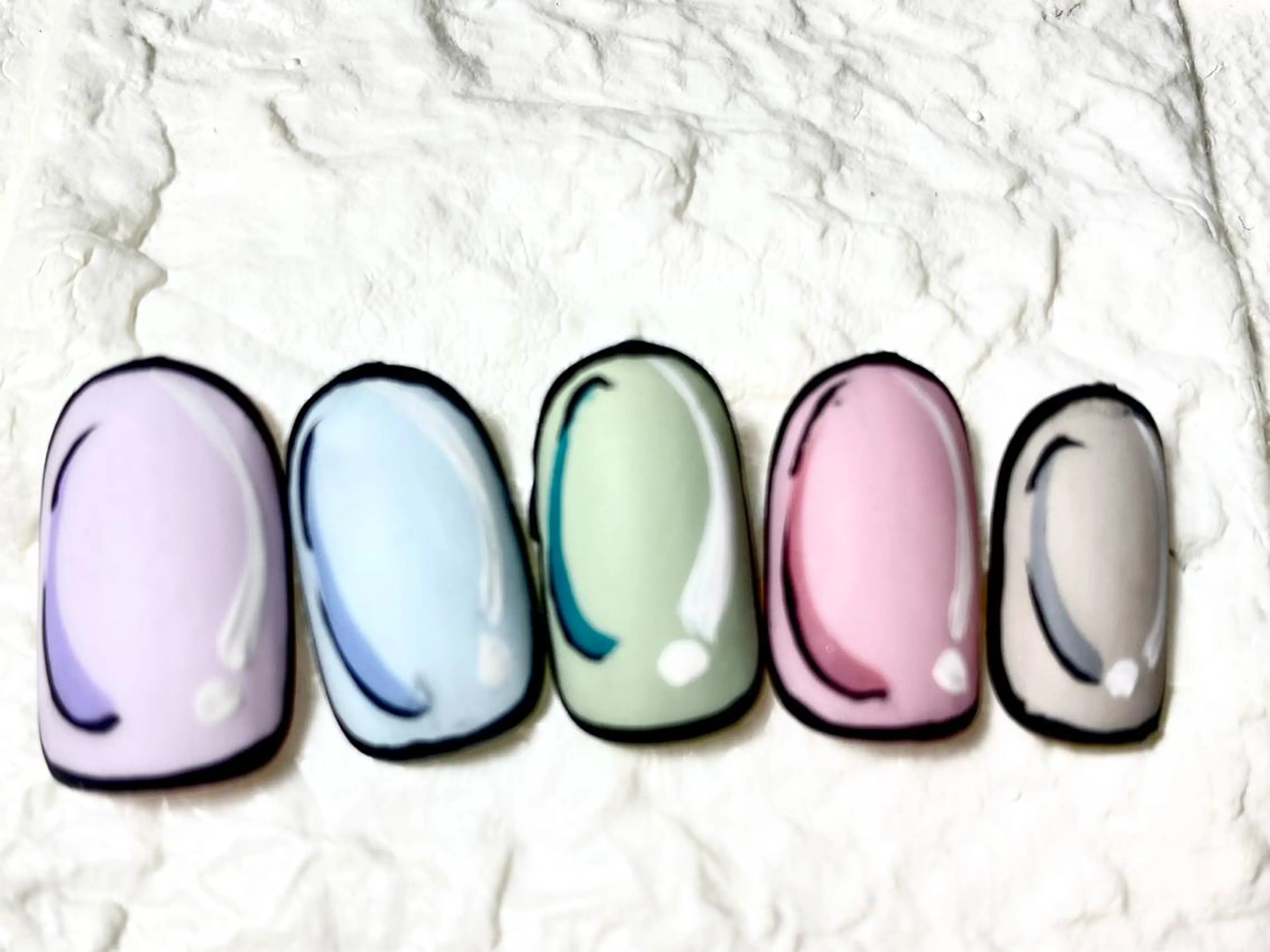 定額7700円コース　ウォーターケア付きの写真