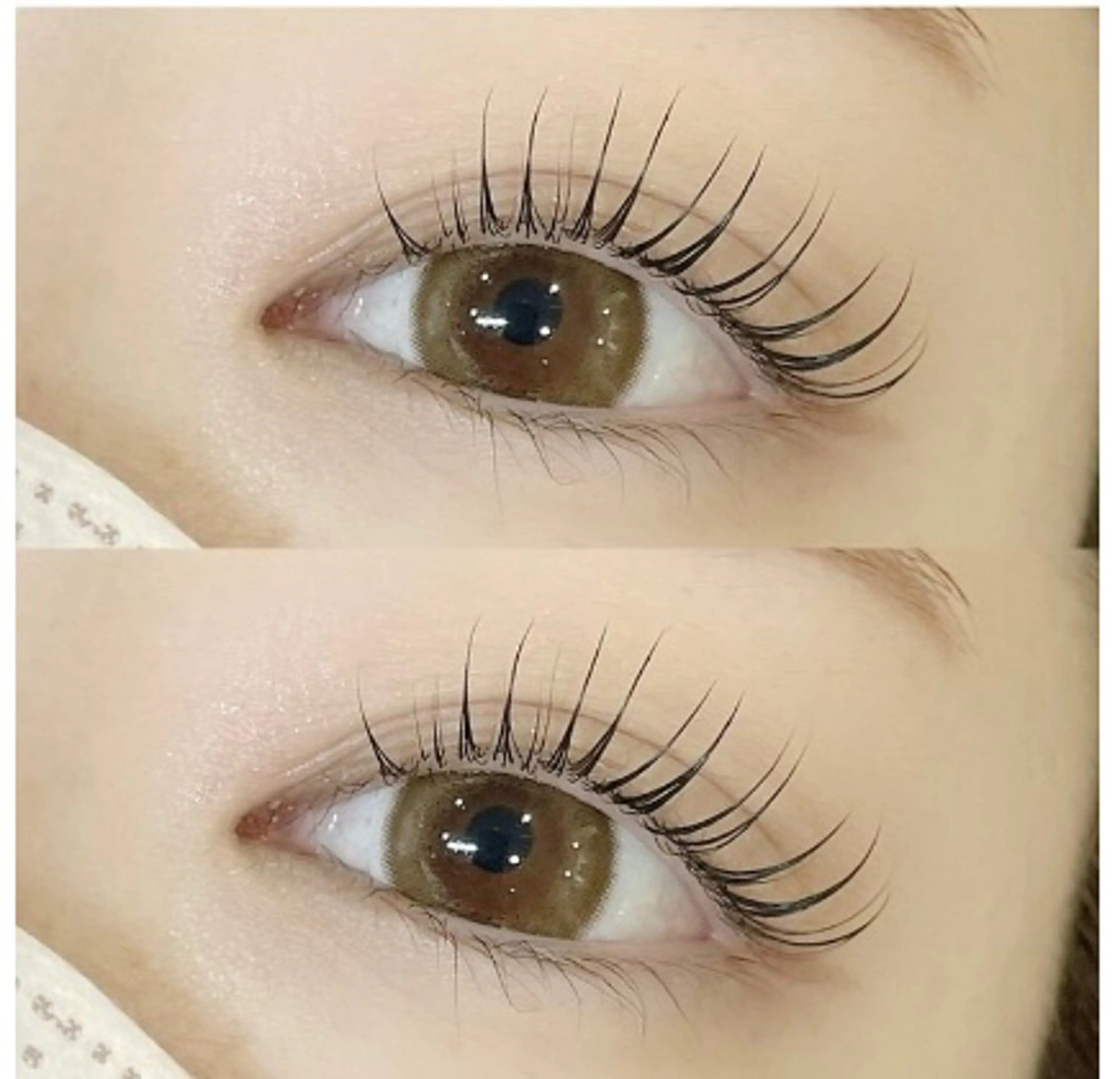 マツエク・マツパ Shucre豊田店 ANRIのマツエク・マツパデザイン