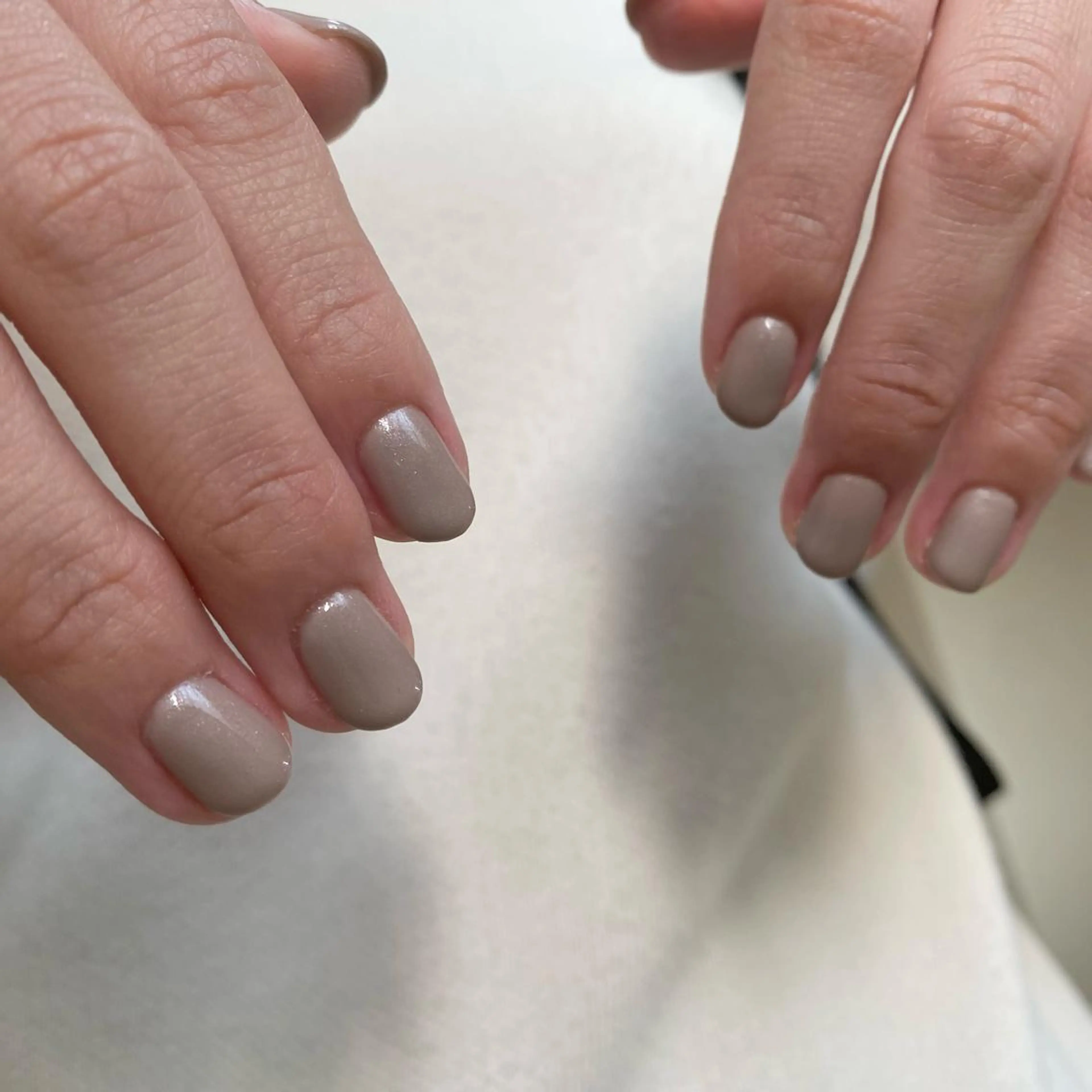 ネイル jilL姪浜店所属・JilL reinaのネイルデザイン