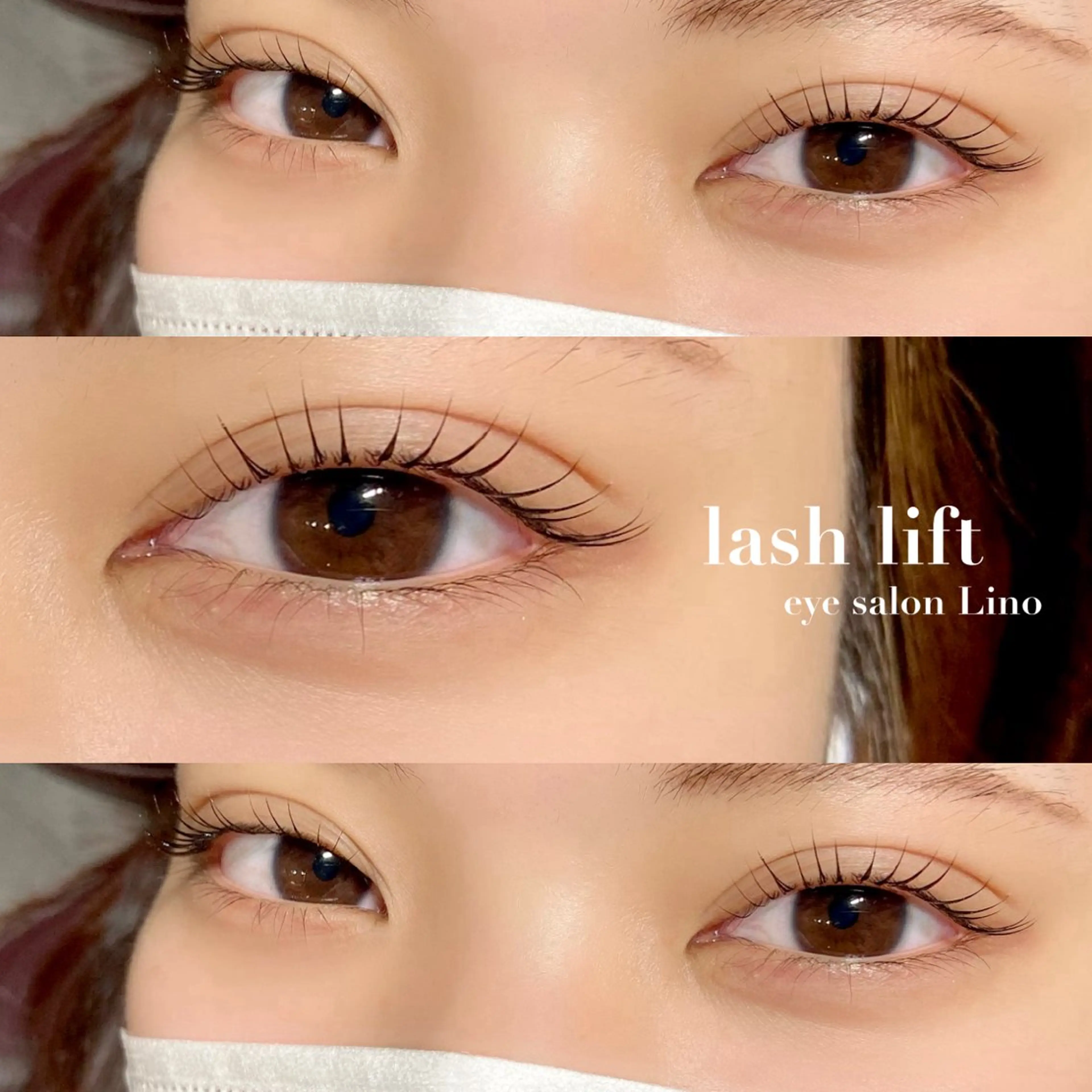 マツエク・マツパ eye salon  Lino所属・shoko .の眉毛・アイブロウイメージ