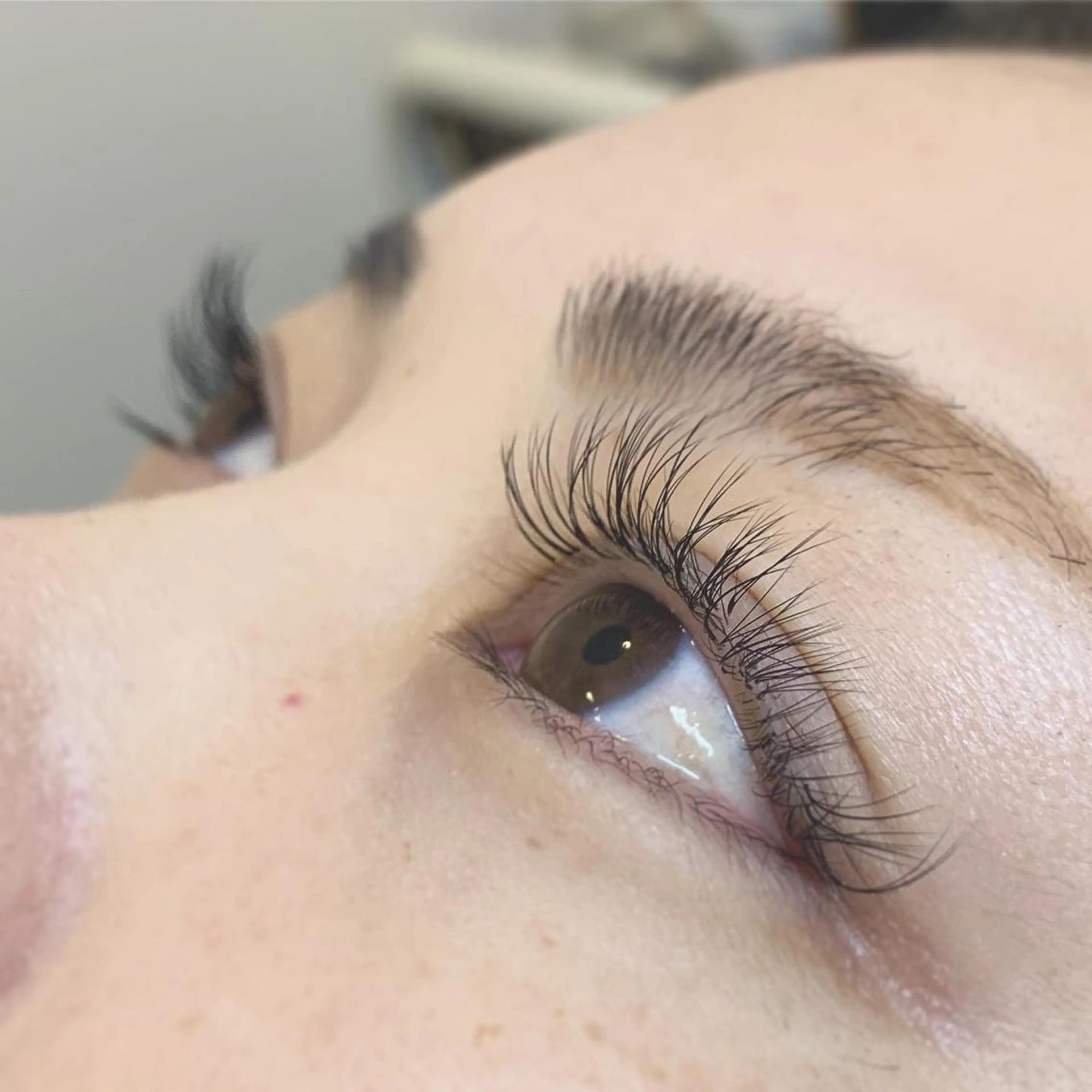 マツエク・マツパ tag by calm所属・tag#bycalm 竹川のマツエク・マツパデザイン