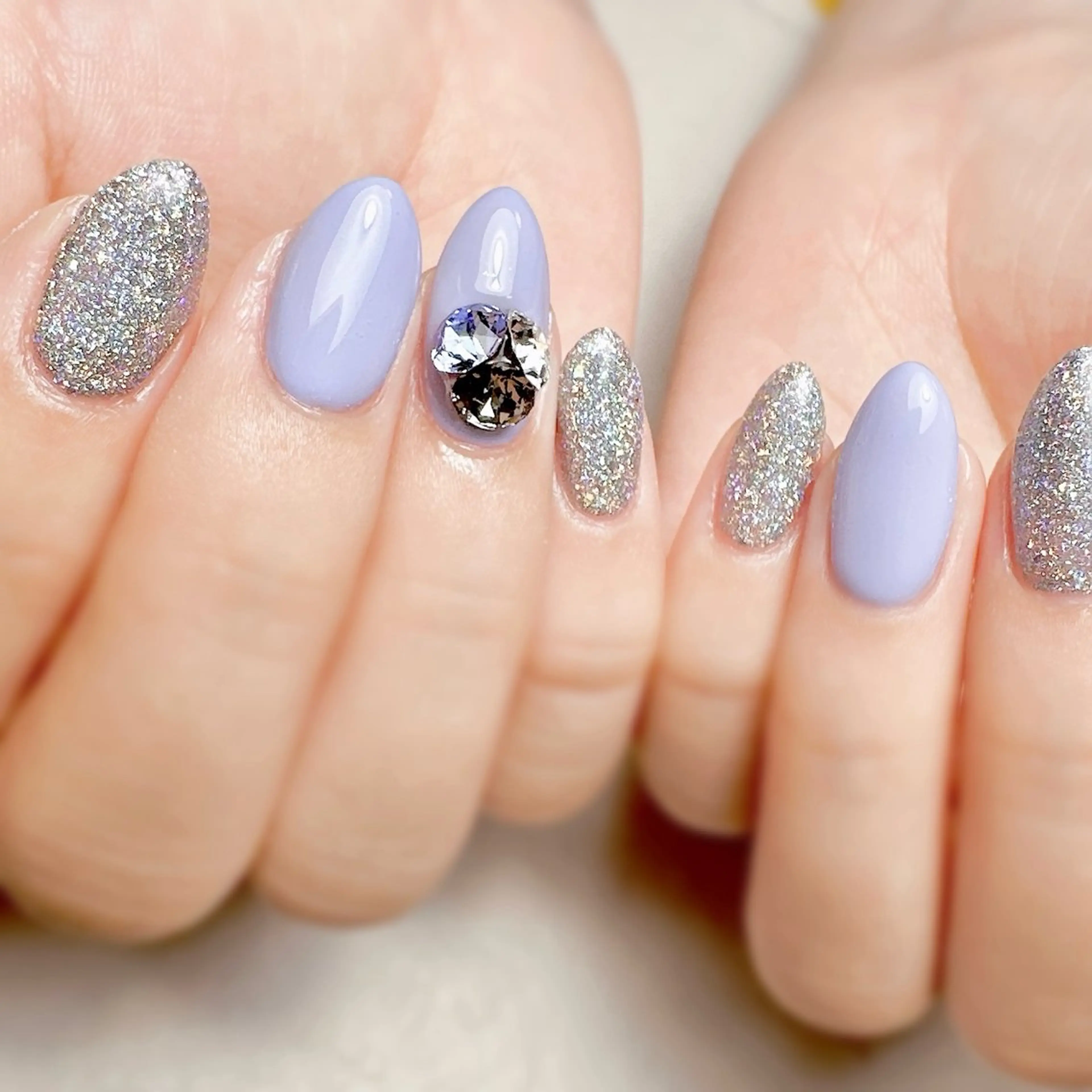 ネイル Lipi nailのネイルデザイン