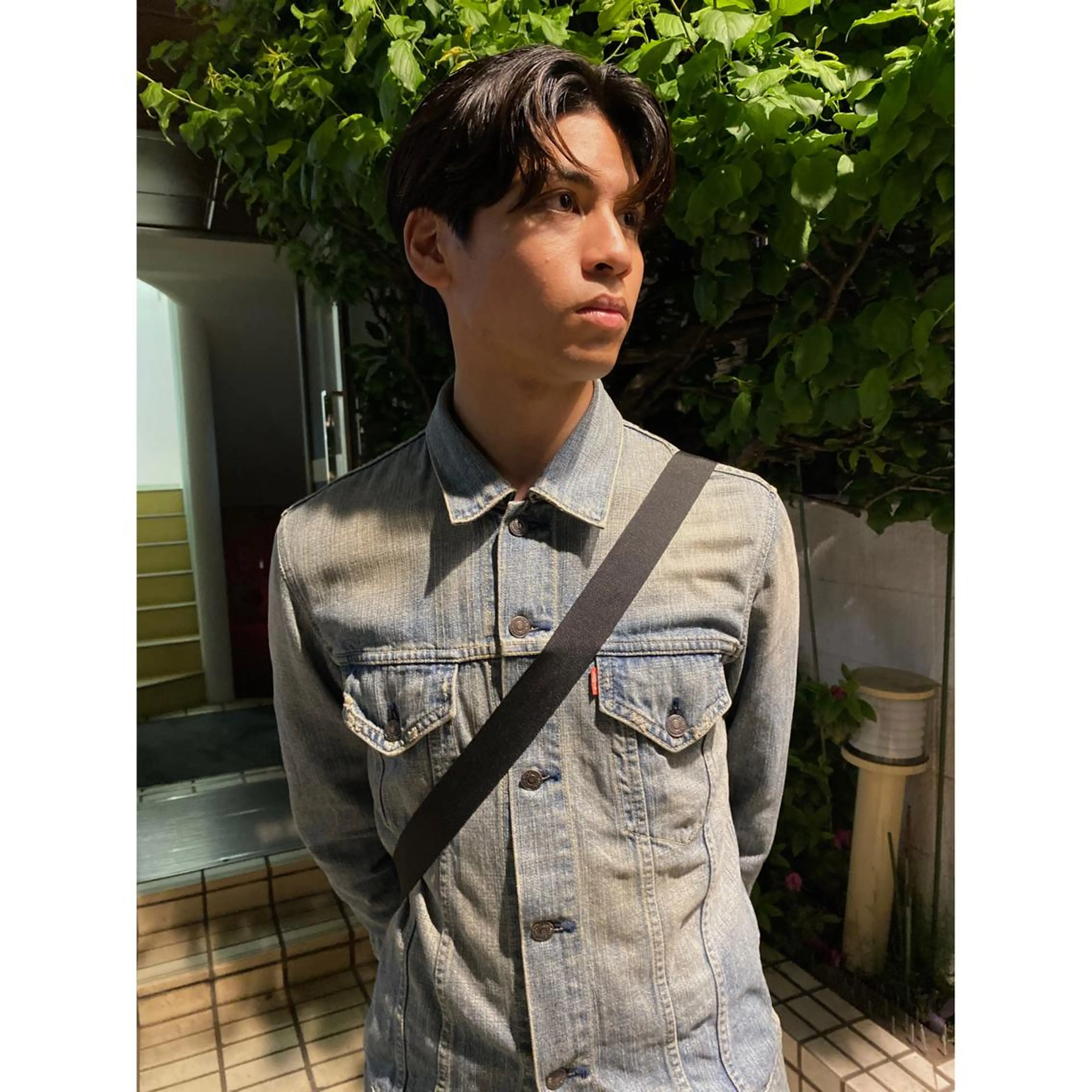 メンズ カット ヘッドスパ 🔥ショート特化 masaki🔥のヘアスタイル