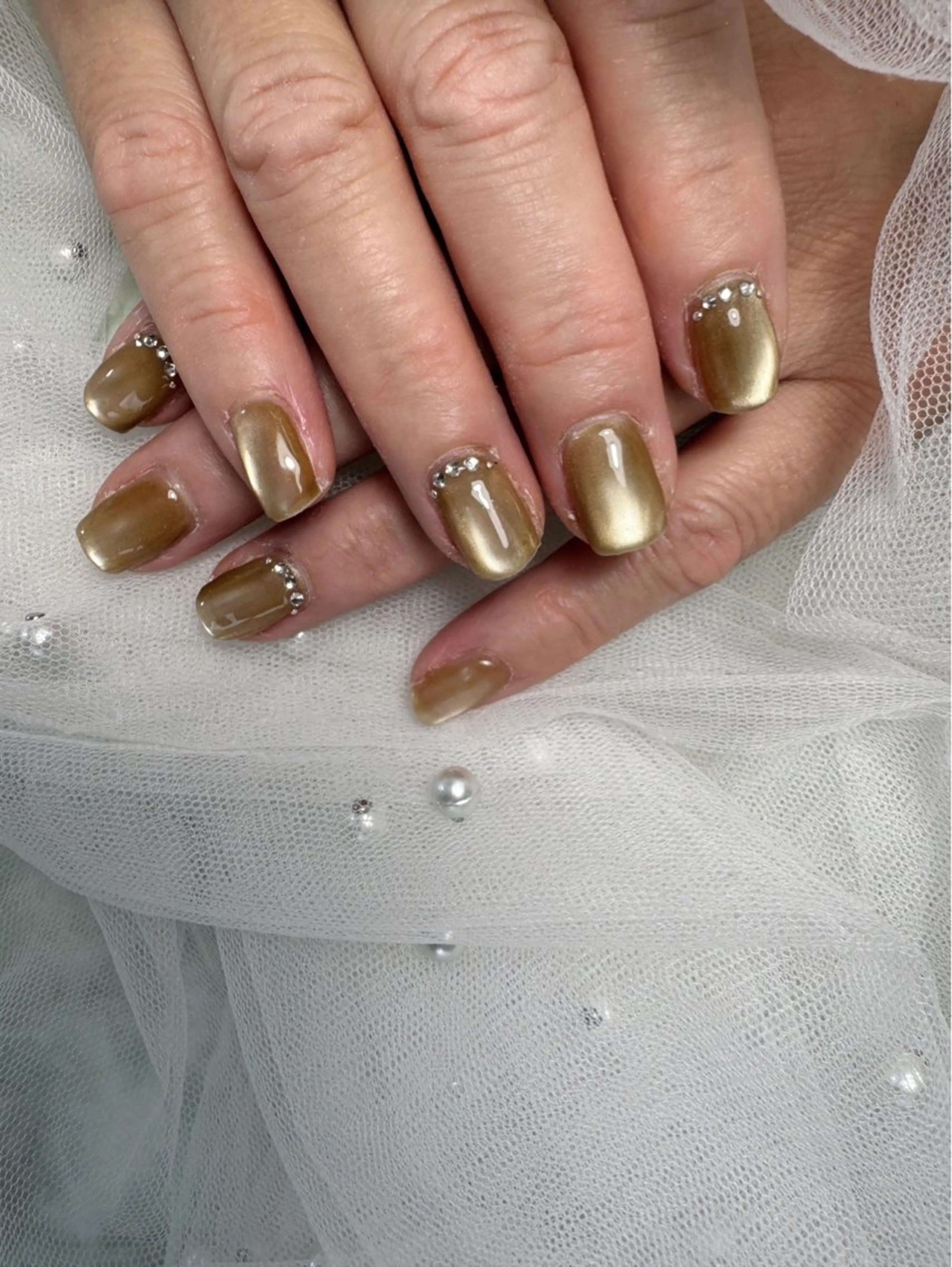 ネイル ネイリスト♡ AYAKOのネイルデザイン