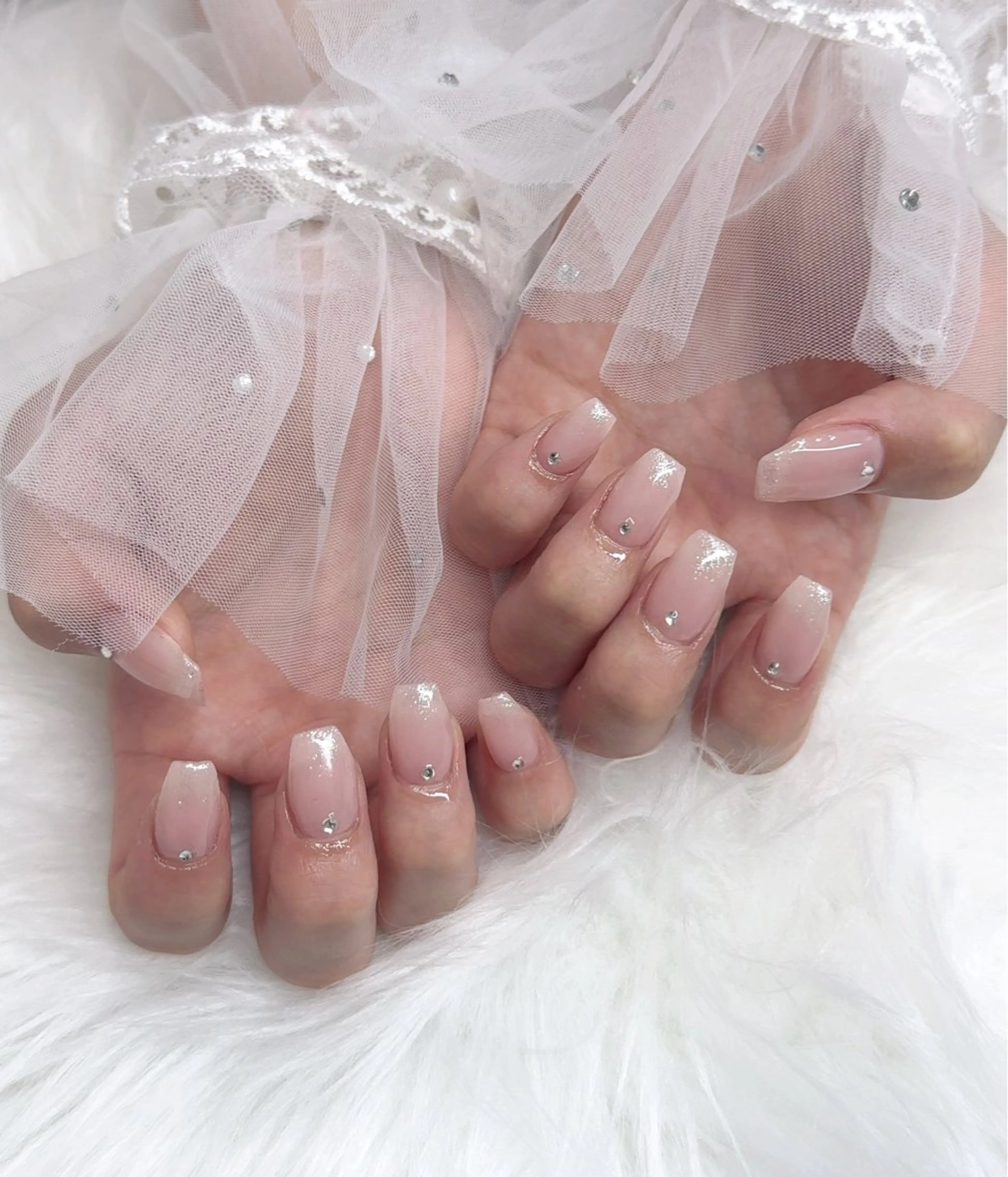 ネイル nailsalon coco所属・nailsalon cocoのネイルデザイン